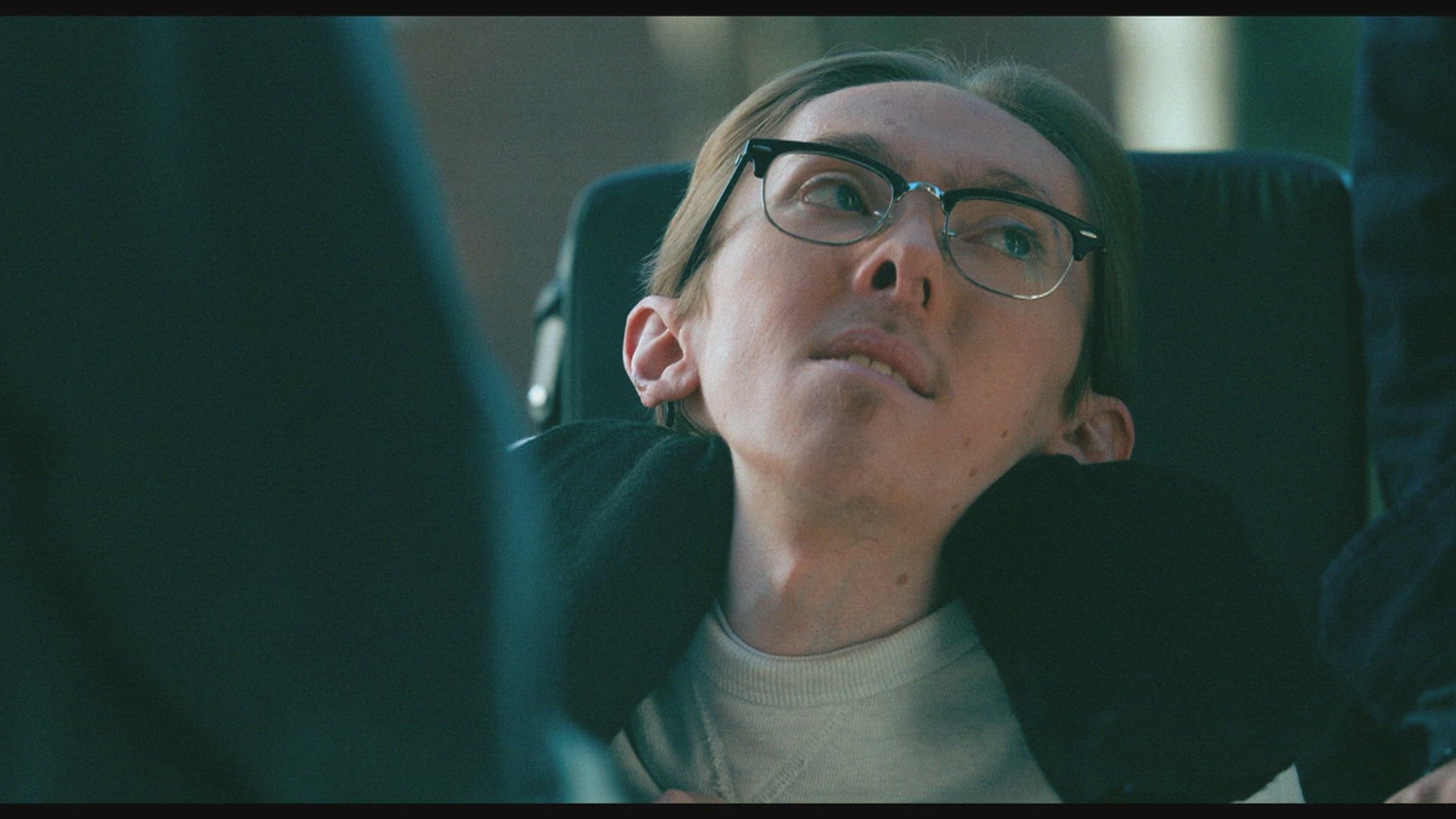 Ramy Season 1 Episode 8 Saving Mikaela