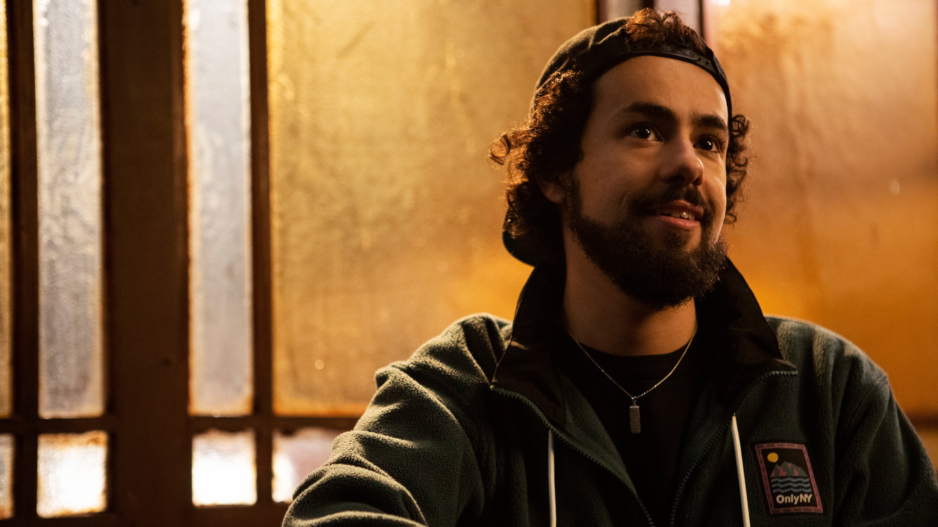 Ramy Season 2 Episode 1 Bay'ah