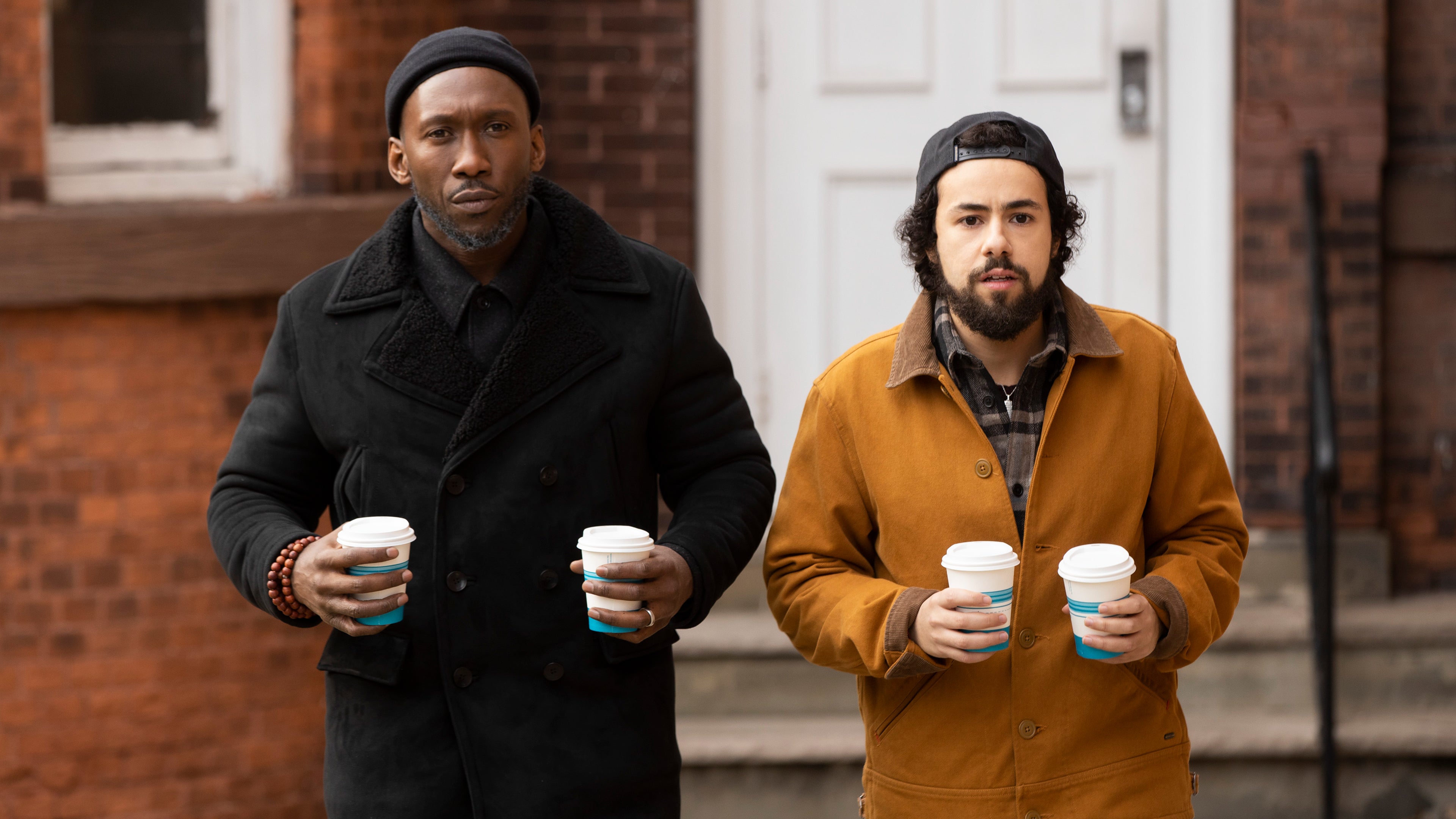 Ramy Season 2 Episode 2 Can You Hear Me Now?