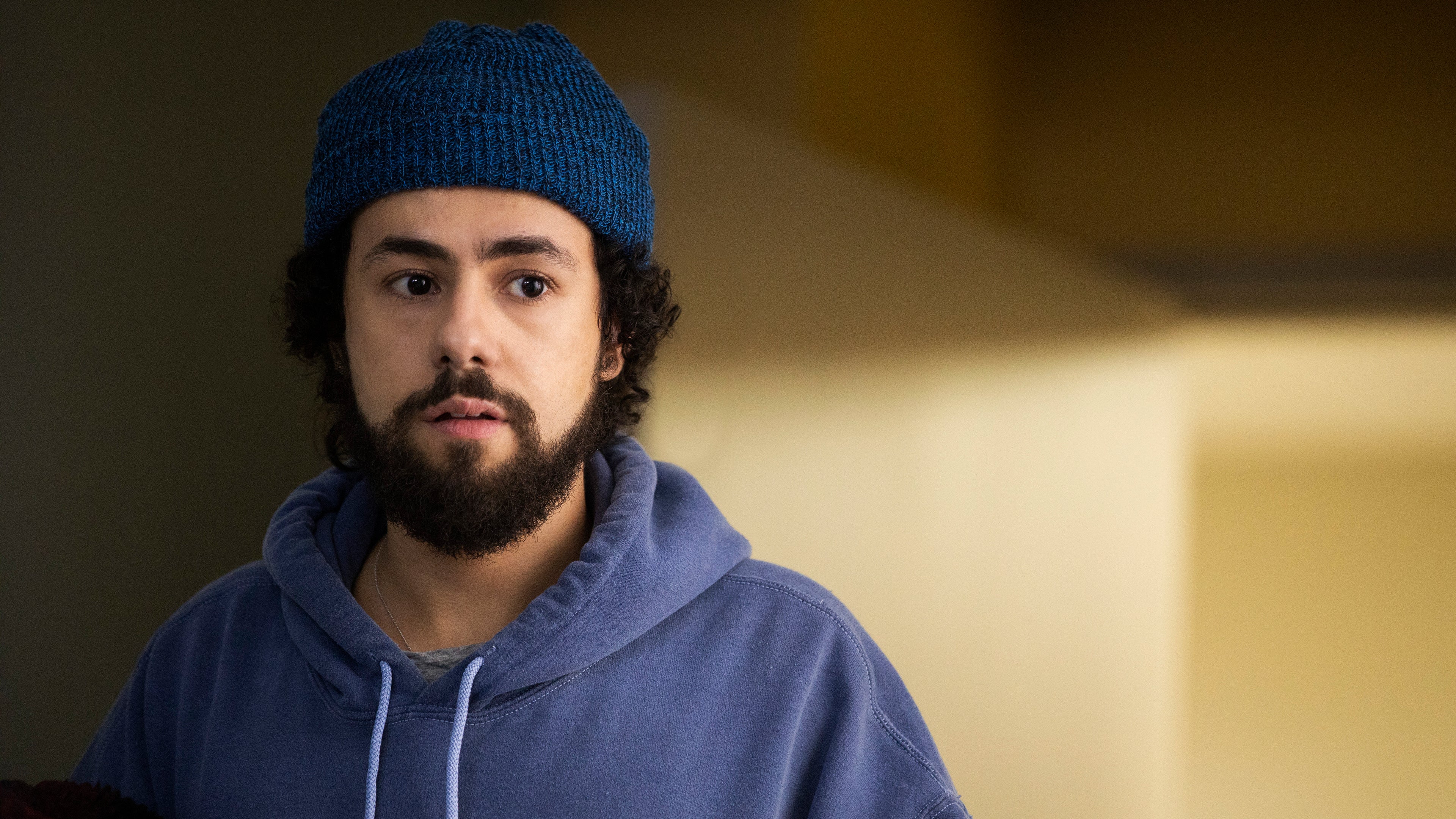 Ramy Season 2 Episode 3 Little Omar