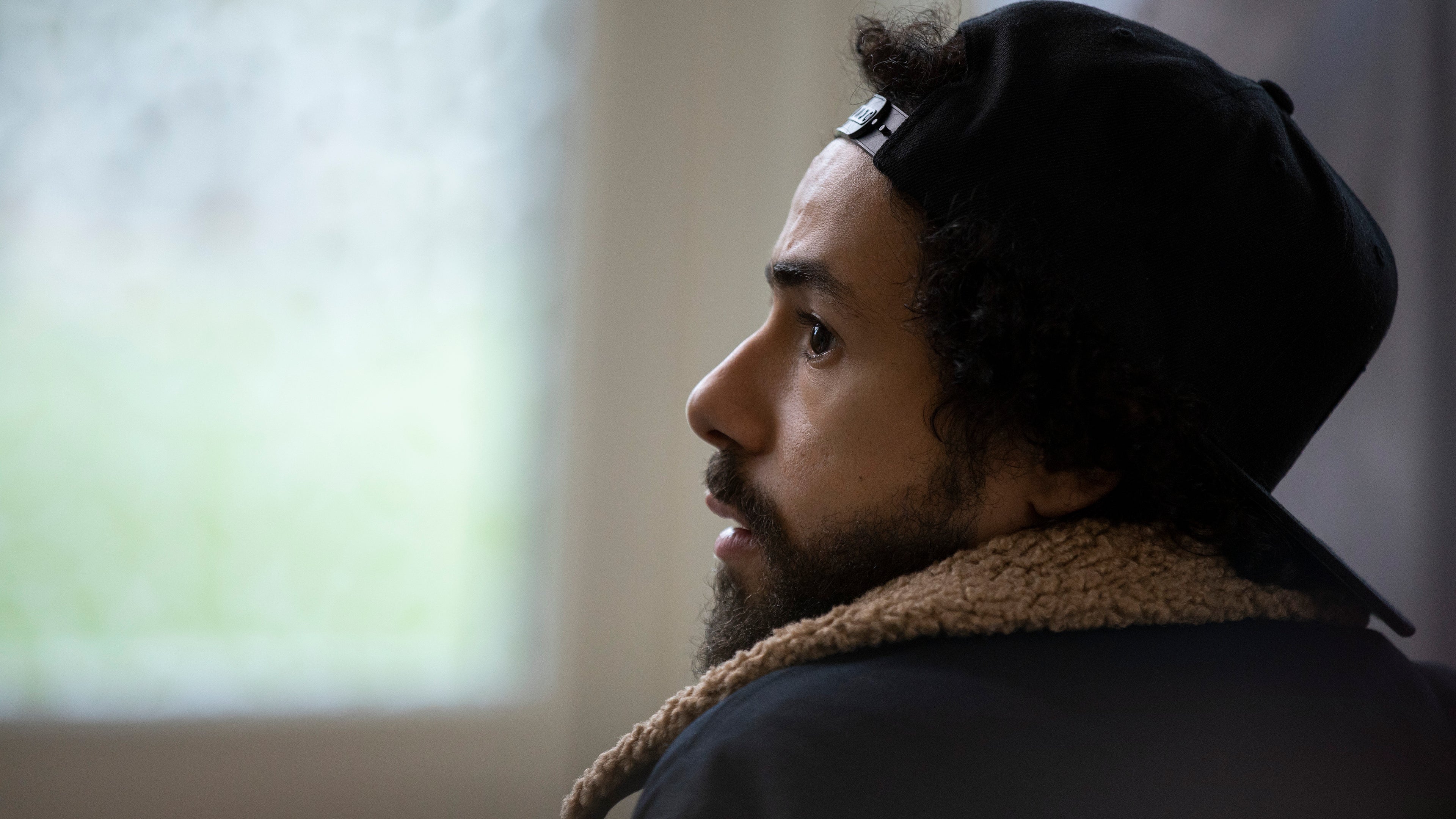 Ramy Season 2 Episode 5 3riana Grande