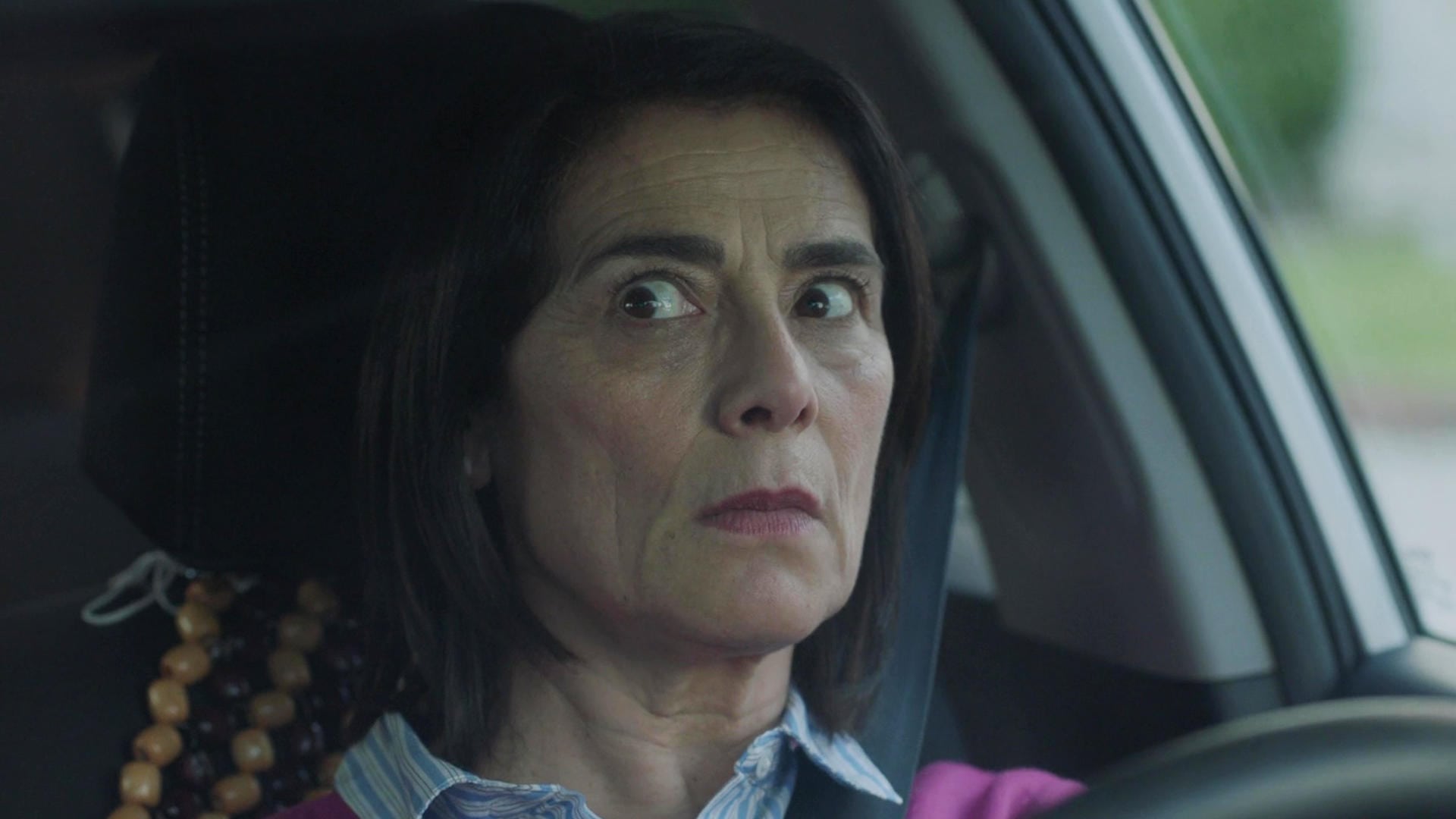 Ramy Season 2 Episode 6 They