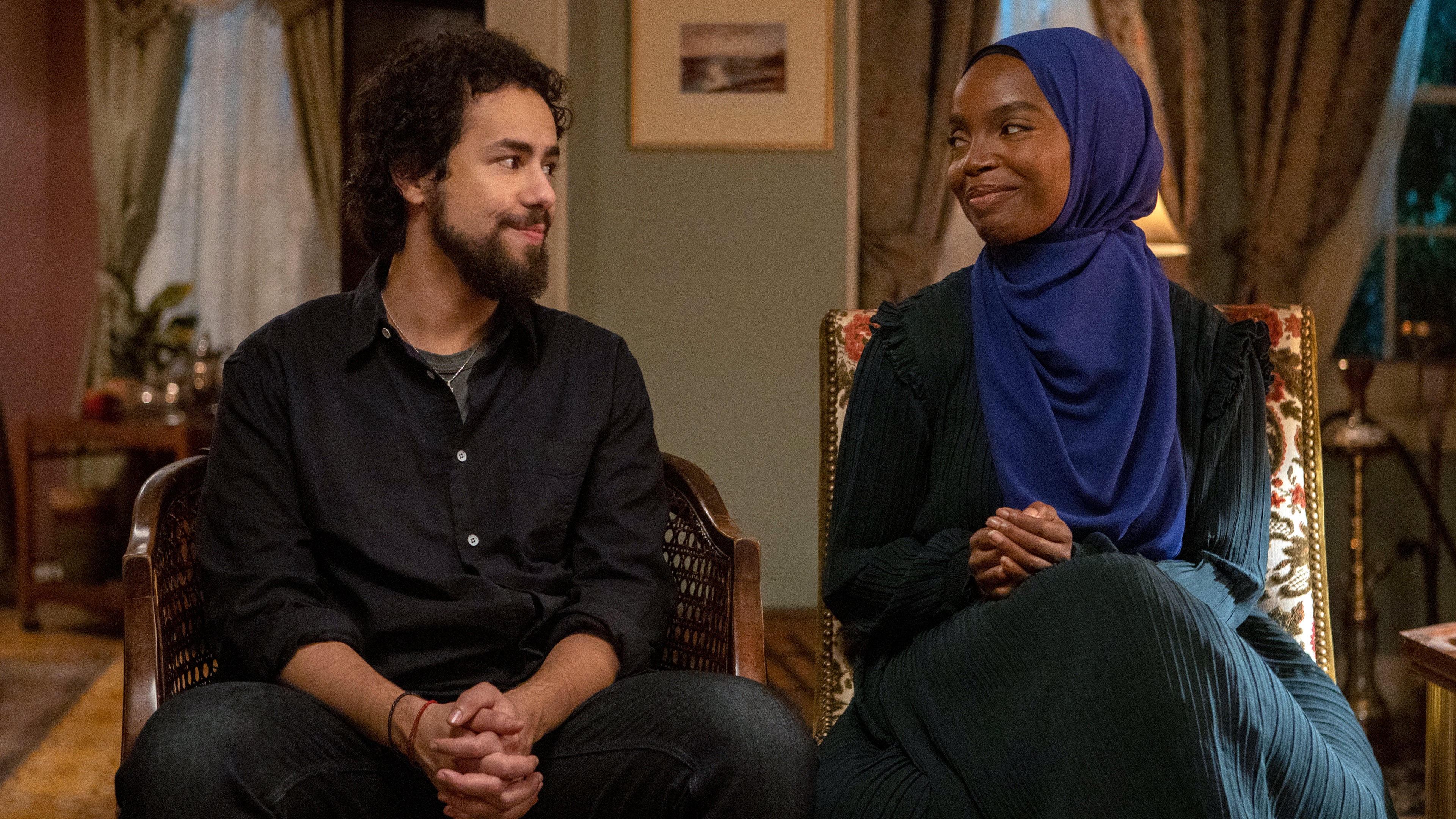 Ramy Season 2 Episode 7 Atlantic City