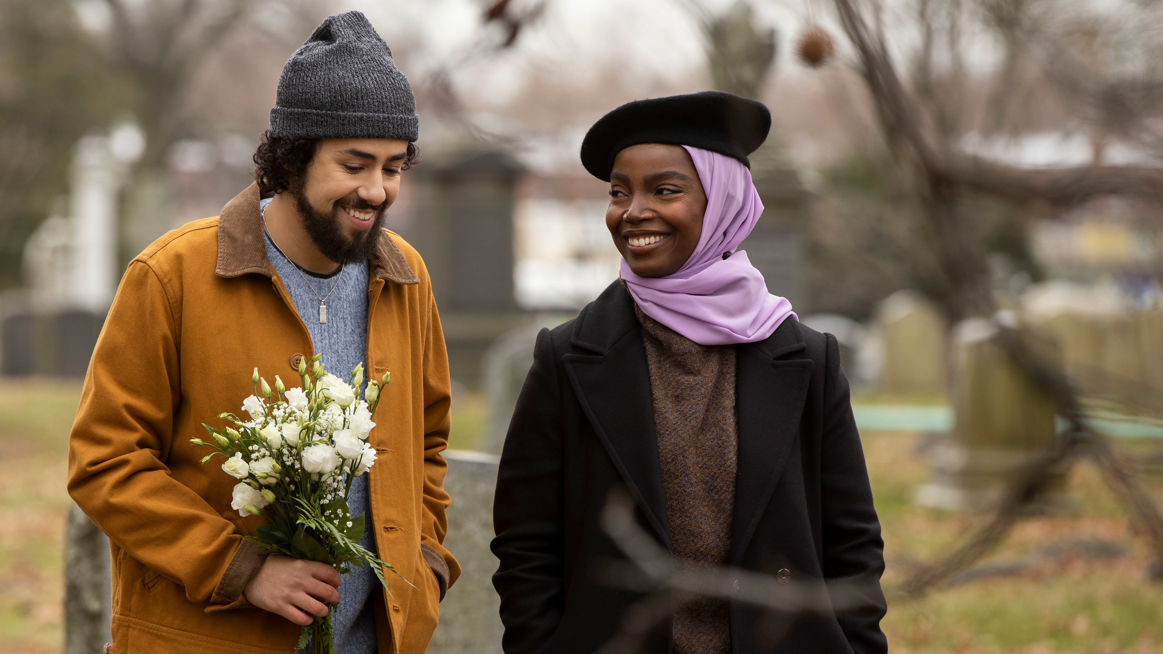 Ramy Season 2 Episode 9 Uncle Naseem