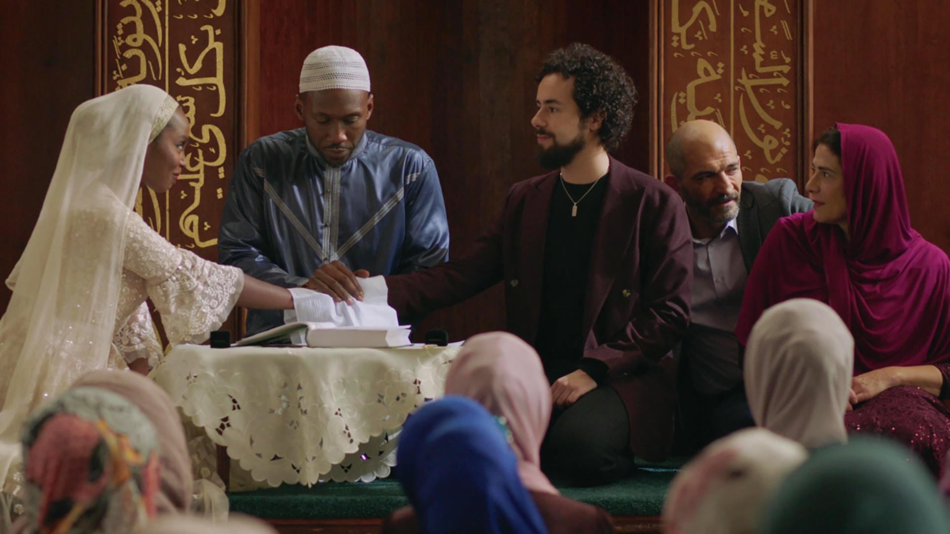 Ramy Season 2 Episode 10 You Are Naked In Front Of Your Sheikh