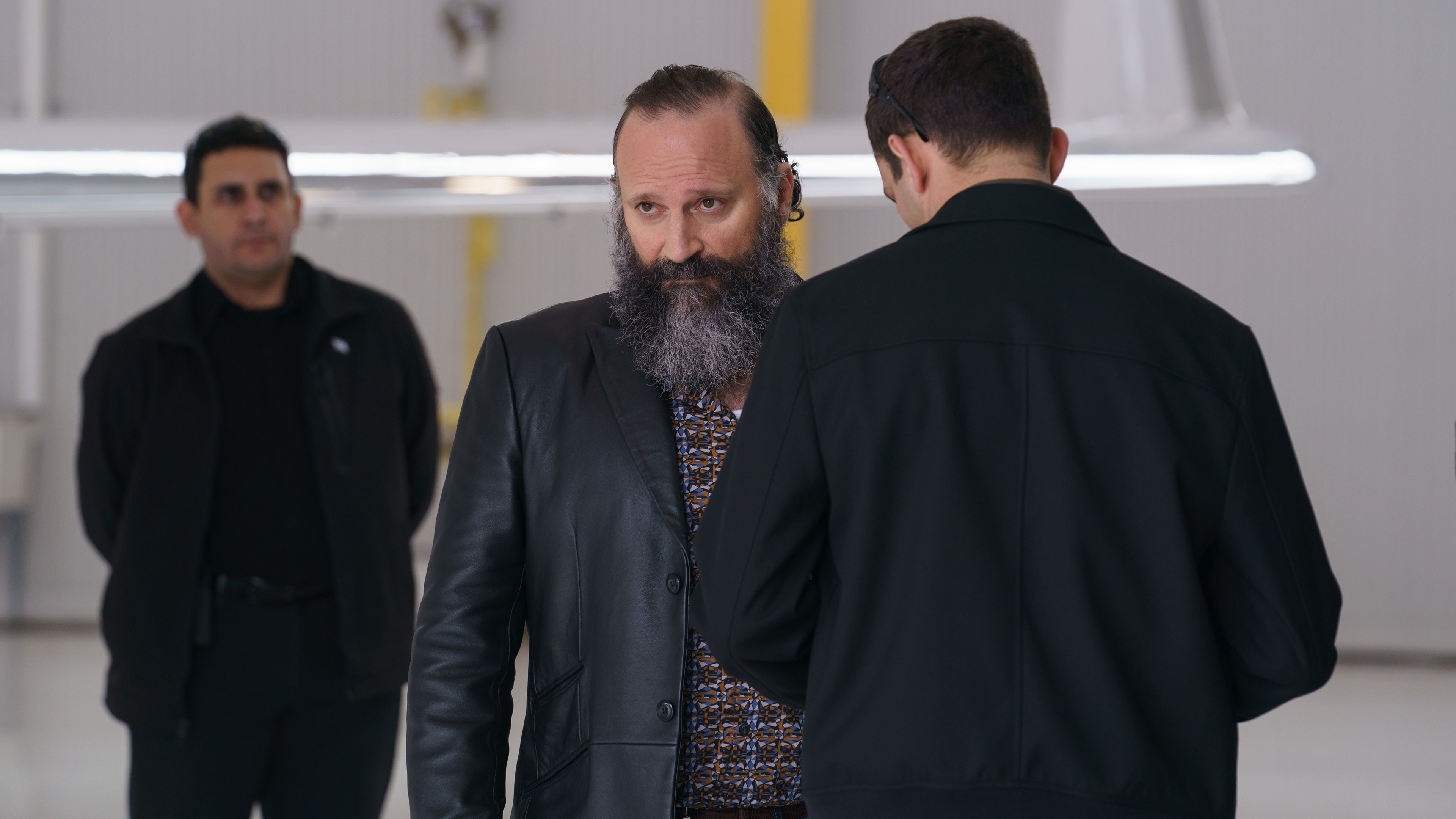 Ramy Season 3 Episode 2 Egyptian Cigarettes