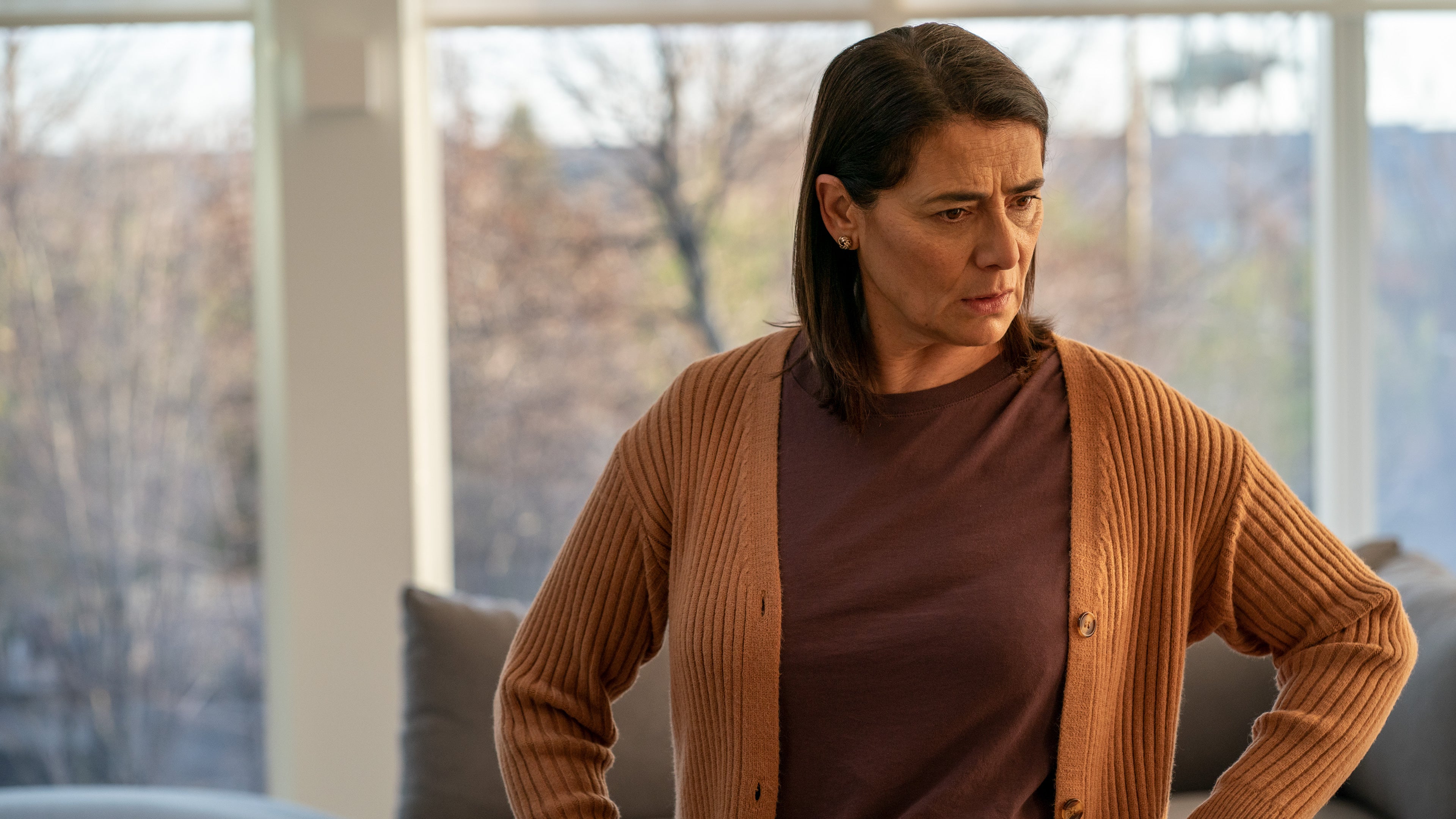 Ramy Season 3 Episode 5 Bad Momma