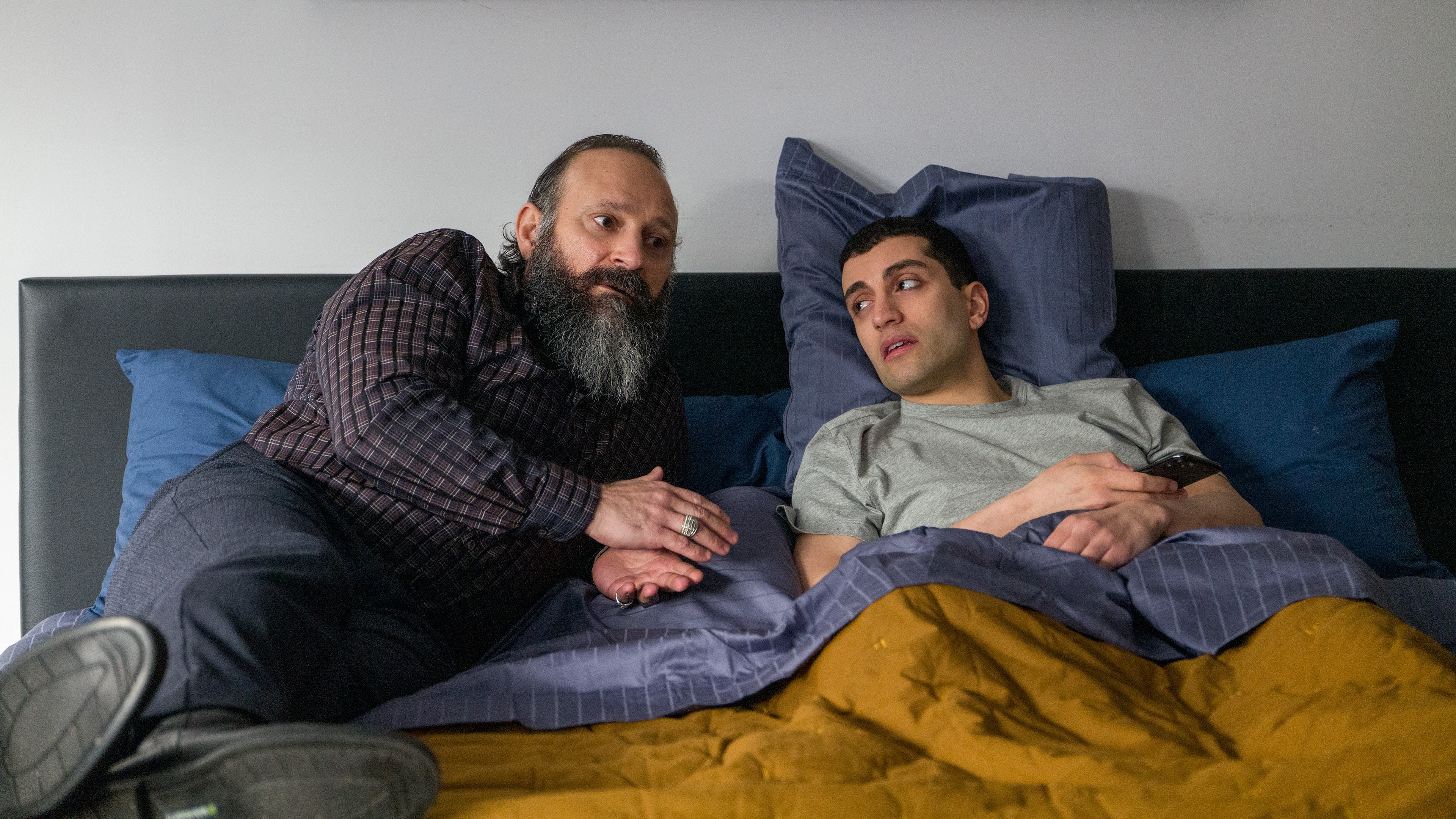 Ramy Season 3 Episode 4 That's What She Said