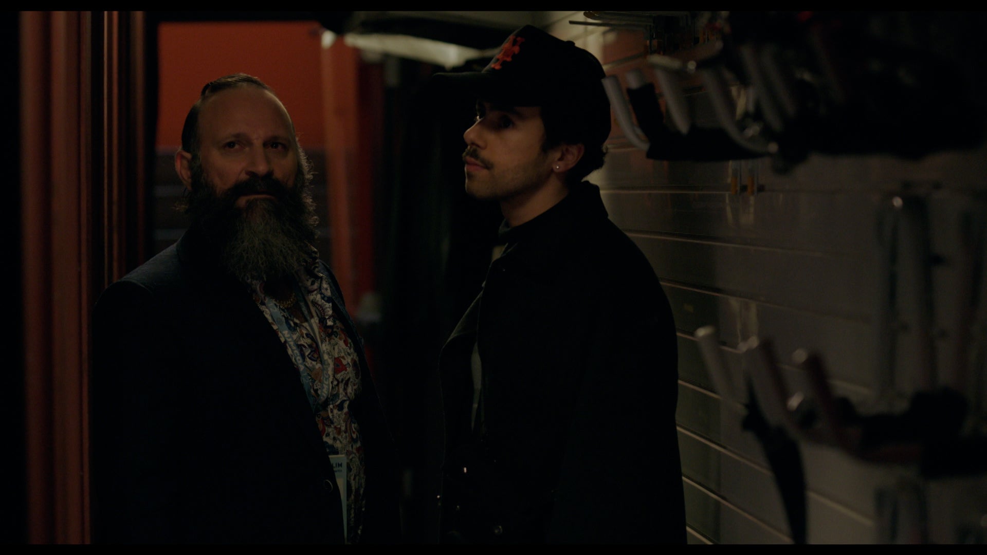 Ramy Season 3 Episode 8 Merchants In Medina