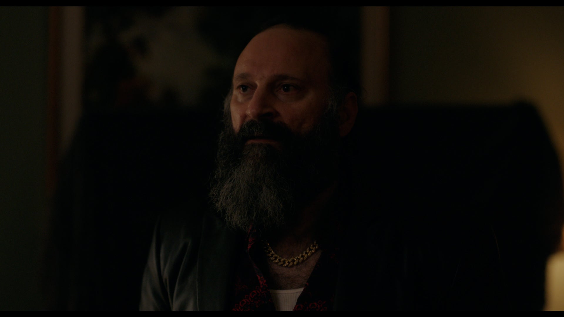 Ramy Season 3 Episode 9 A Blanket On The Television