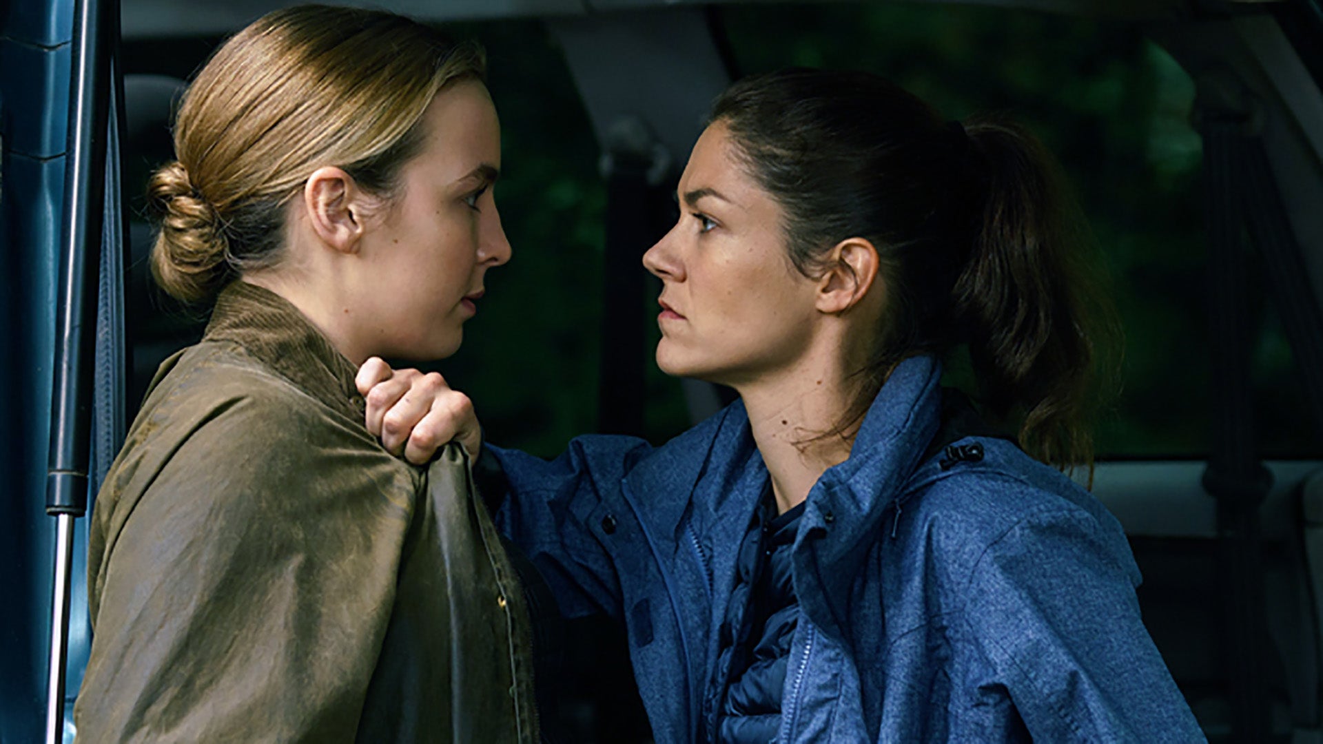 كيلينغ إيف الموسم 1 الحلقة 4 سوري بيبي