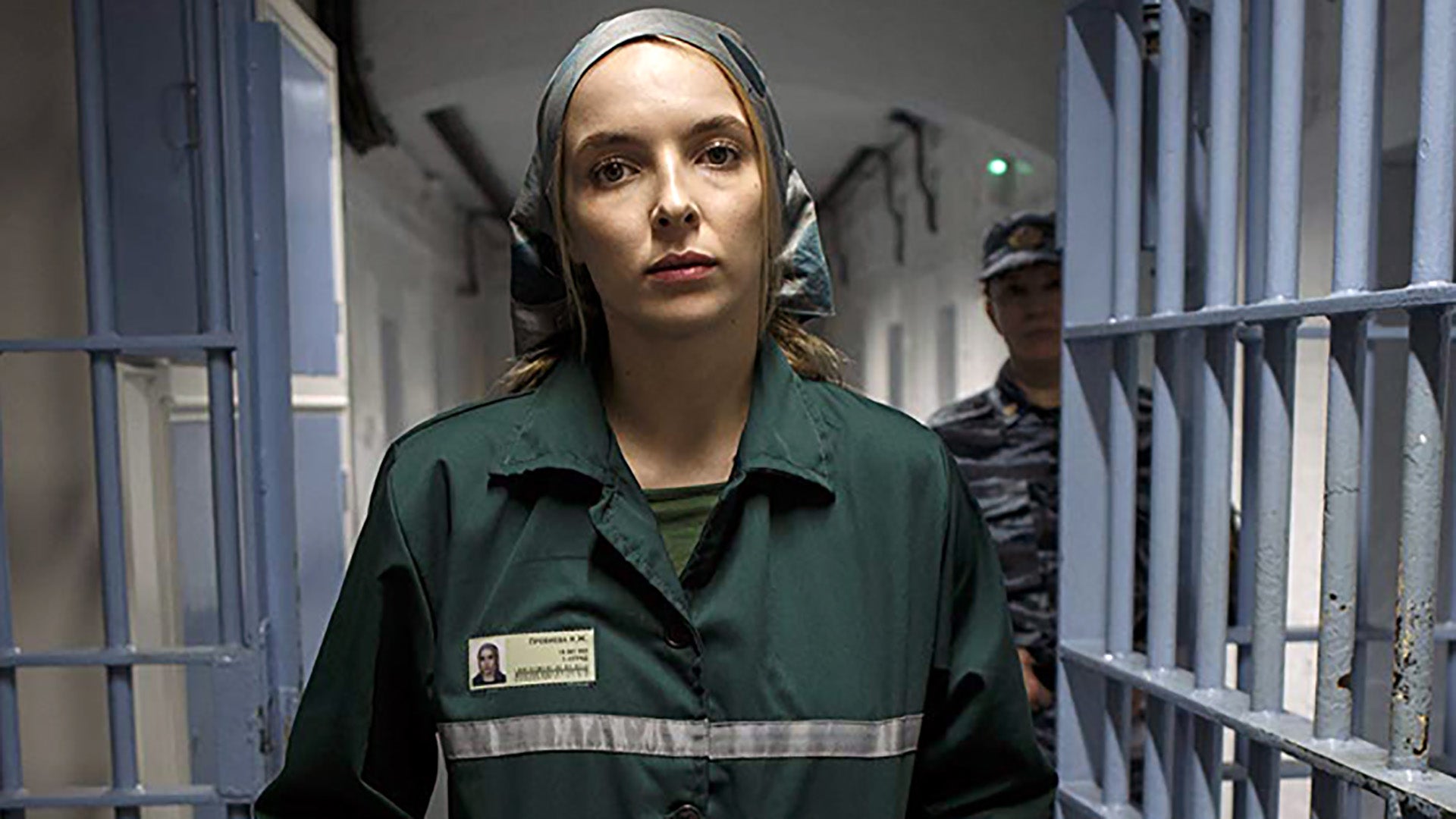 كيلينغ إيف الموسم 1 الحلقة 6 تايك مي تو ذا هول!