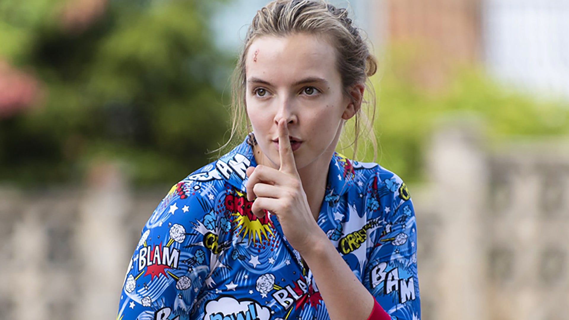 كيلينغ إيف الموسم 2 الحلقة 2 نايس أند نيت