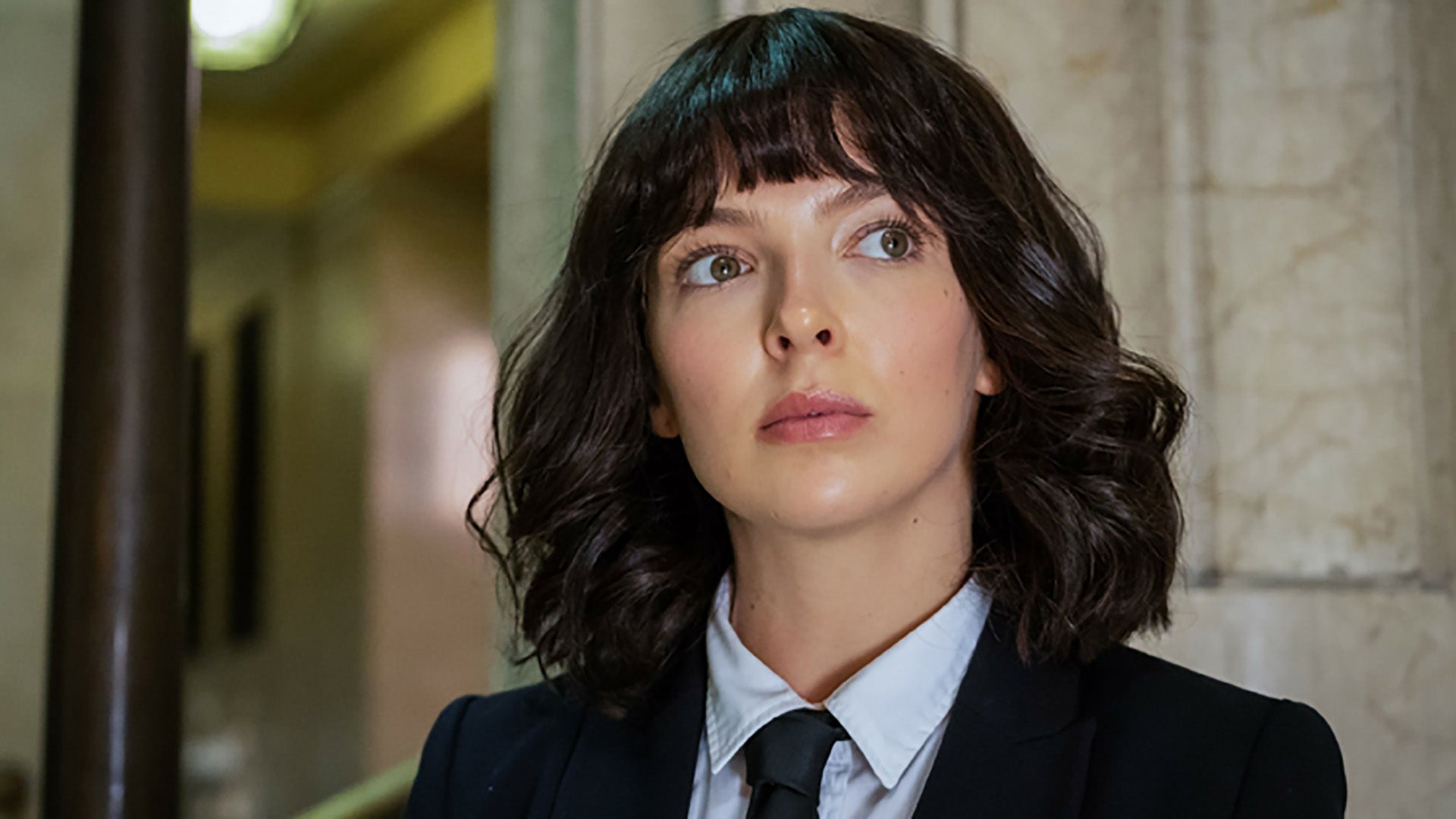 كيلينغ إيف الموسم 2 الحلقة 3 ذا هانغري كاتربيلر