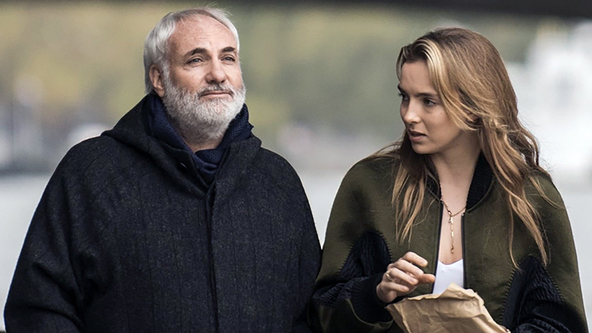 كيلينغ إيف الموسم 2 الحلقة 5 سميل يا لايتر