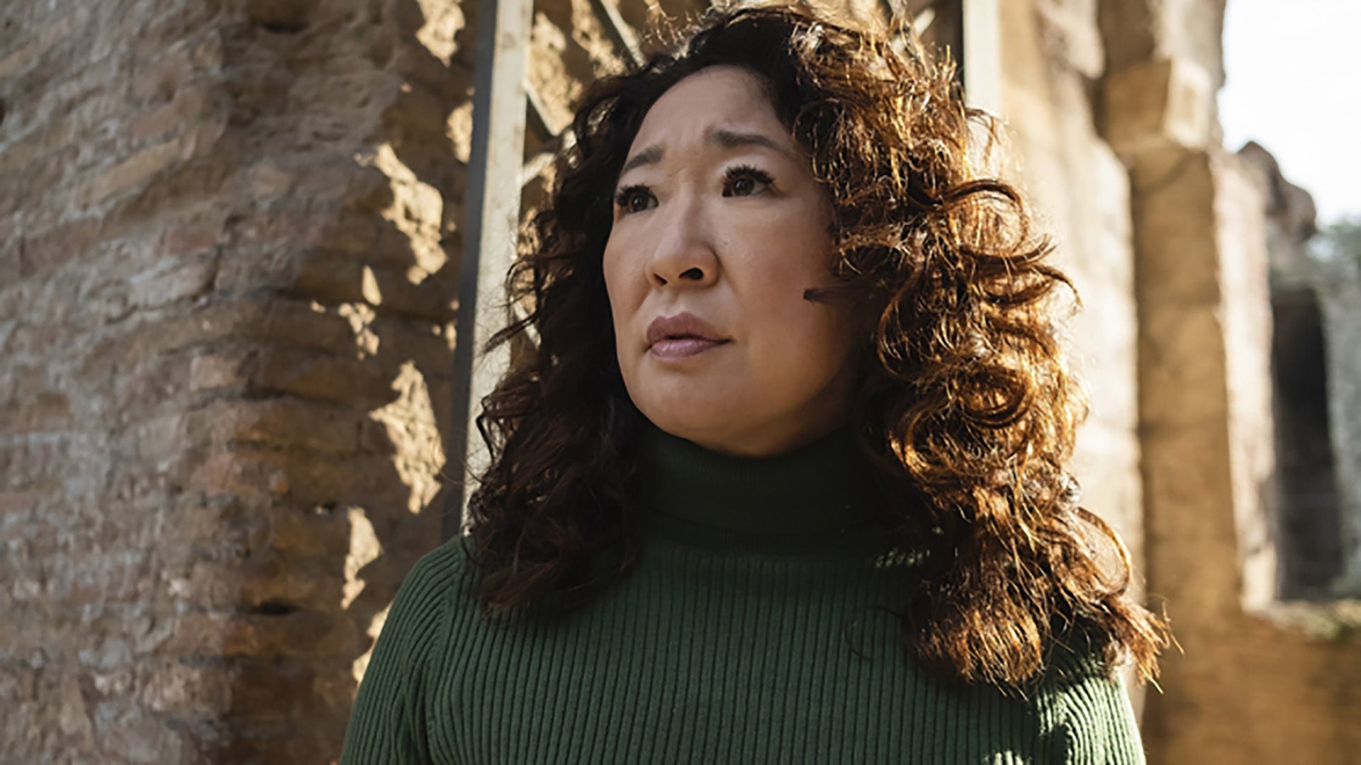 كيلينغ إيف الموسم 2 الحلقة 8 يور ماين