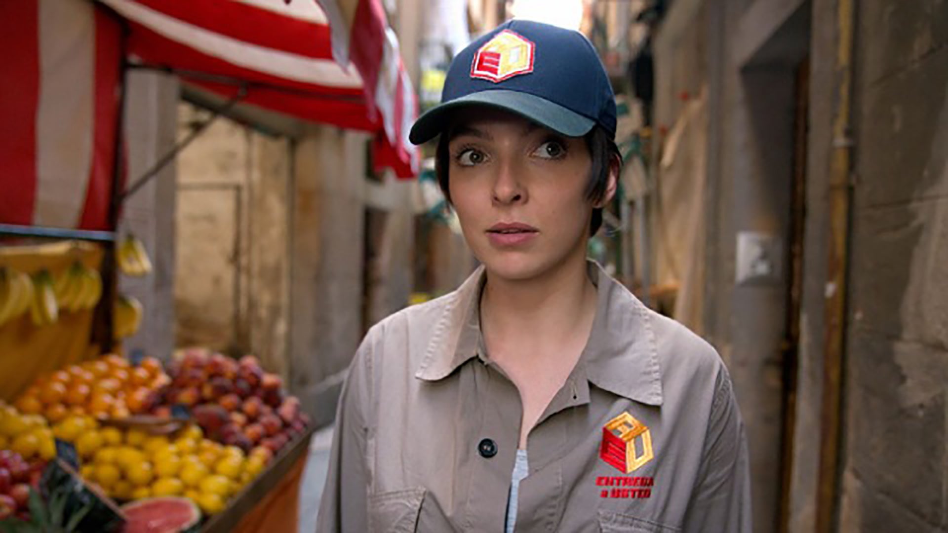 كيلينغ إيف الموسم 3 الحلقة 1 سلولي سلولي كاتشي مونكي