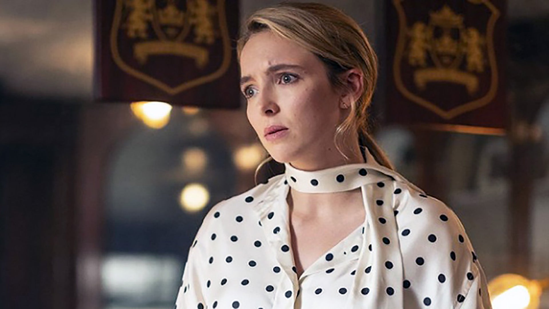 كيلينغ إيف الموسم 3 الحلقة 3 ميتينغز هاف بيسكتس