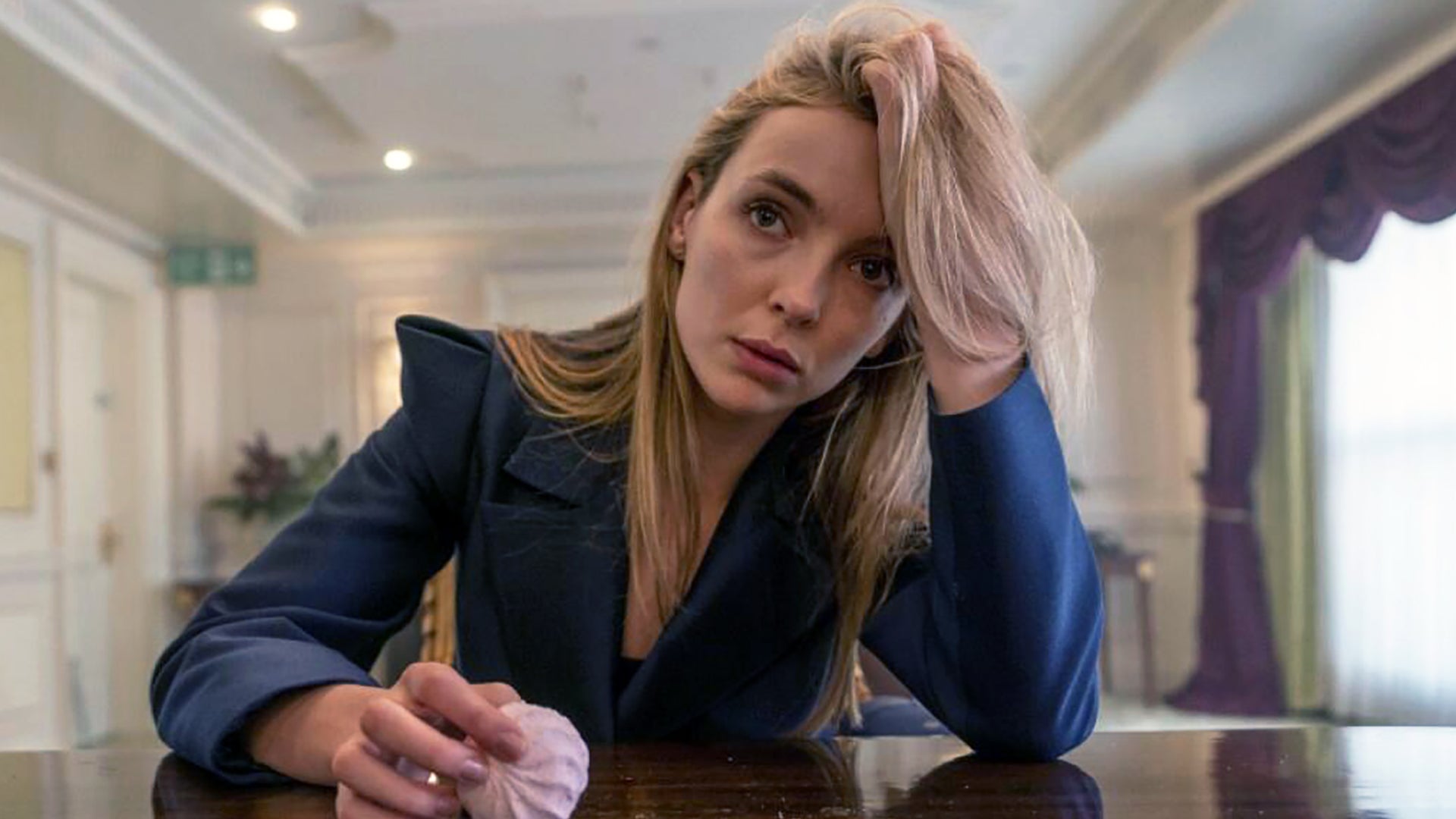 كيلينغ إيف الموسم 3 الحلقة 6 اند اوف غايم