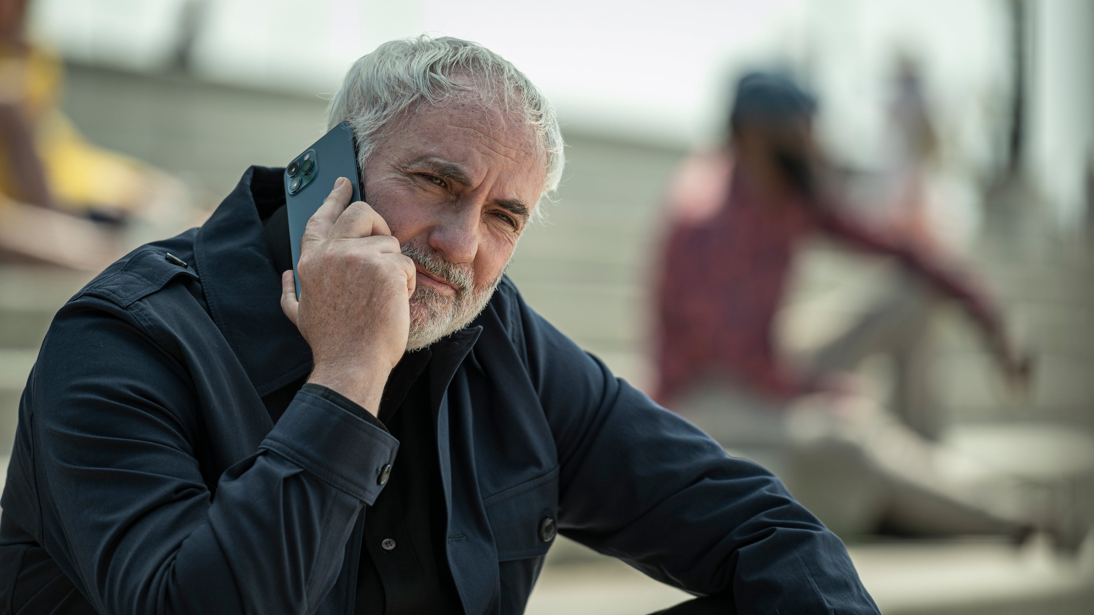 كيلينغ إيف الموسم 4 الحلقة 4 اتس اغوني اند ايم رافيناس