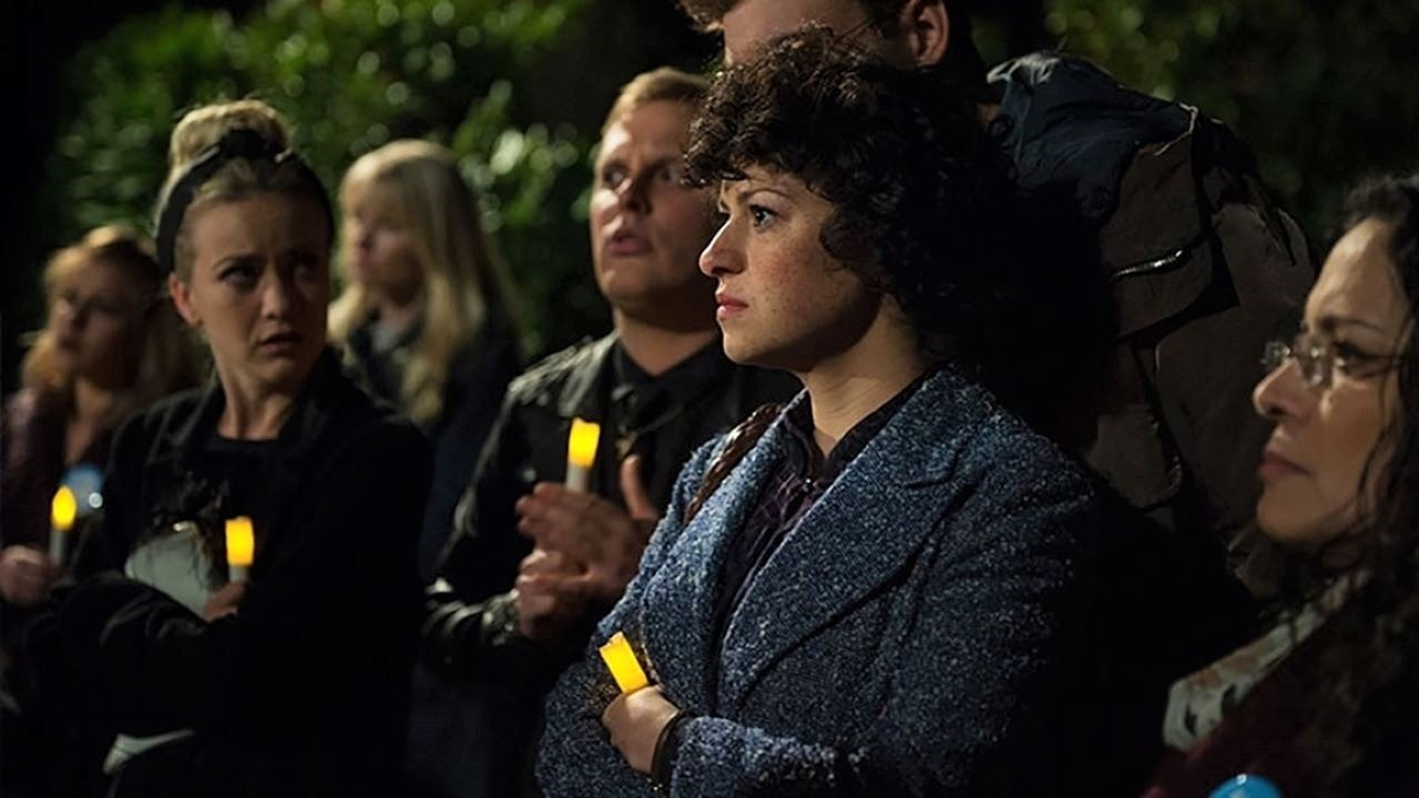 Search Party Season 1 Episode 3 The Night Of One Hundred Candles