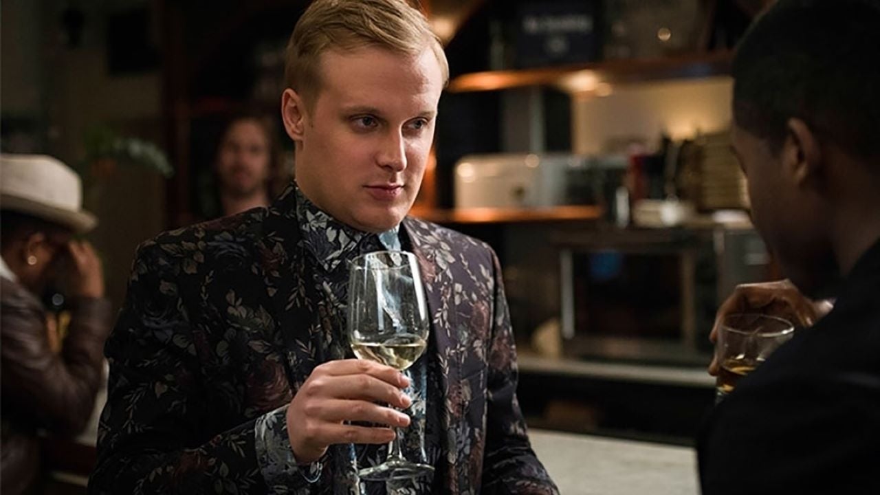 Search Party Season 1 Episode 7 The Riddle Within The Trash