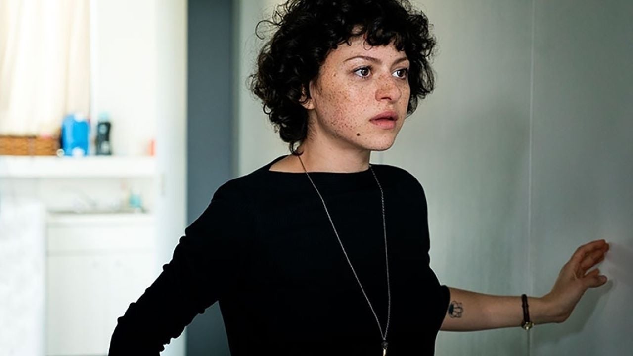 Search Party Season 1 Episode 10 The House Of Uncanny Truths