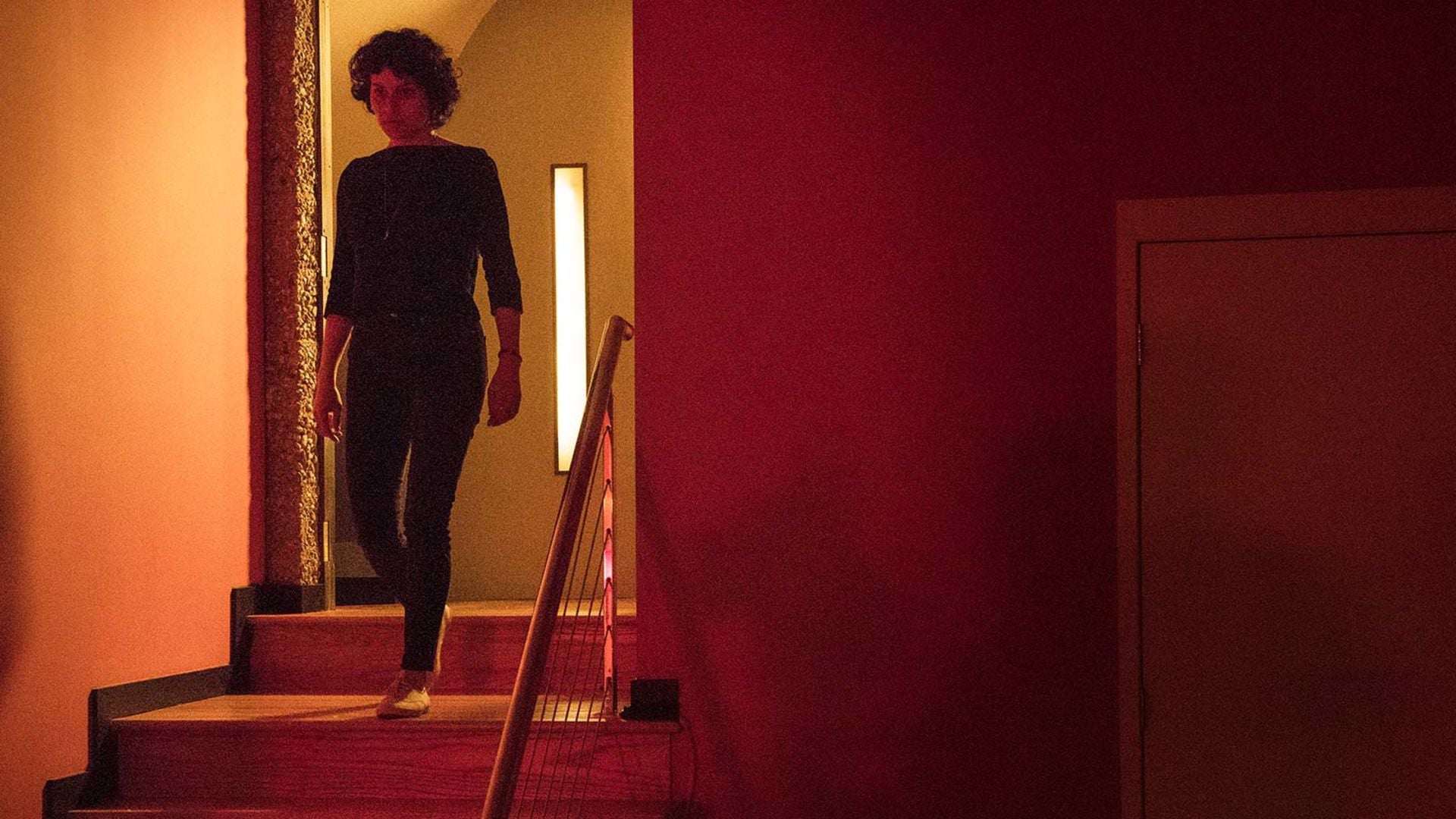 Search Party Season 2 Episode 1 Murder!