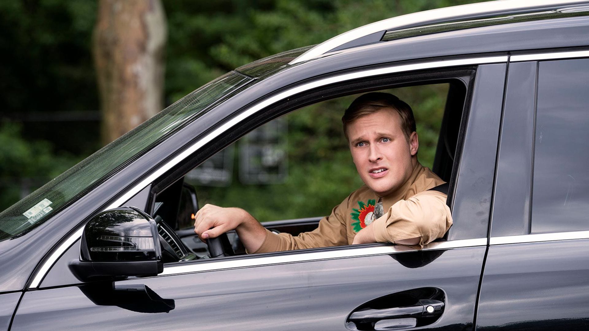 Search Party Season 2 Episode 2 Conspiracy