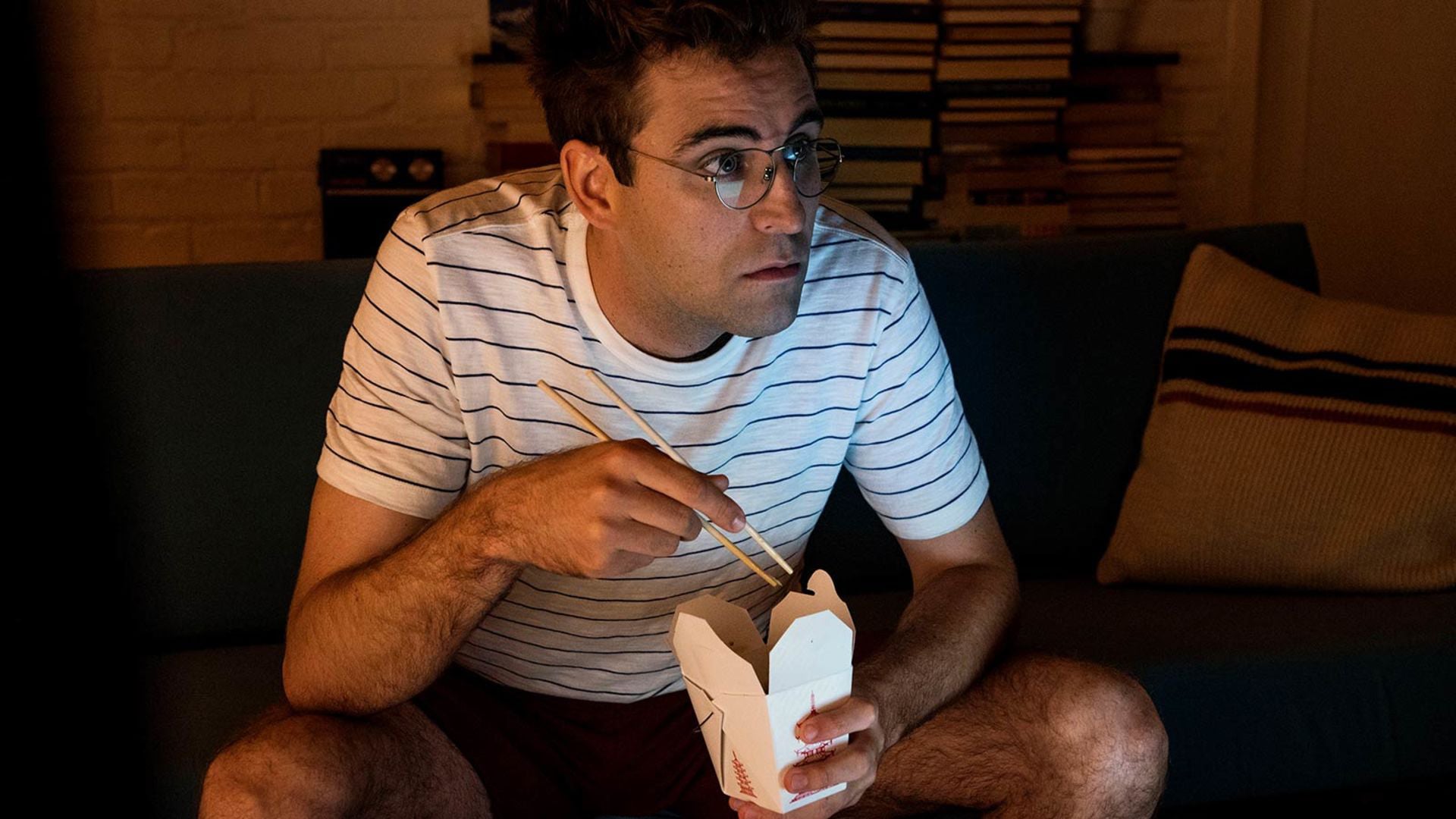 Search Party Season 2 Episode 4 Suspicion