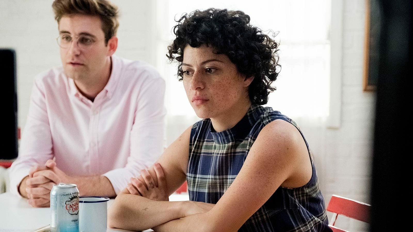 Search Party Season 2 Episode 6 Obsession