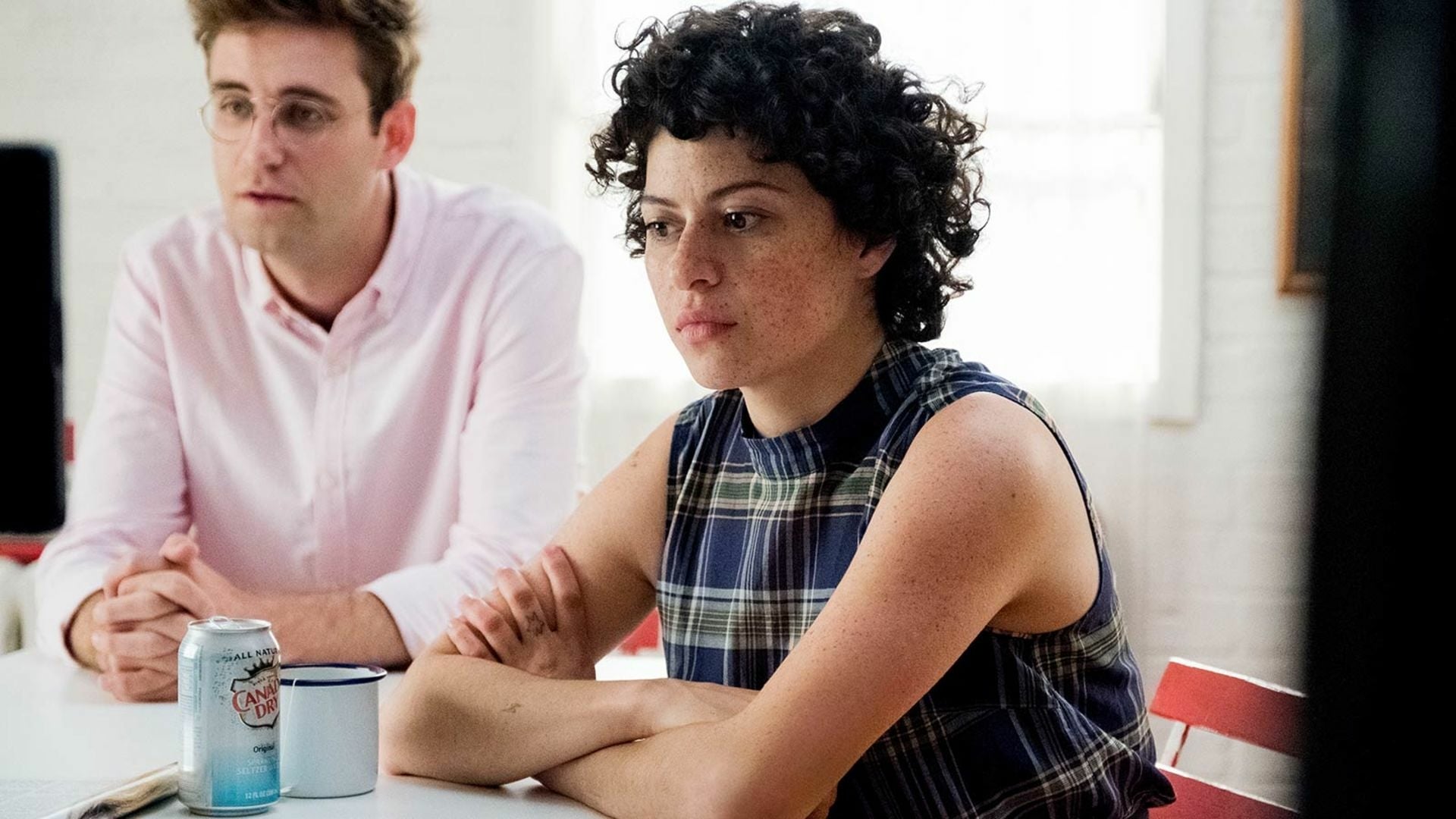 Search Party Season 2 Episode 8 Hysteria