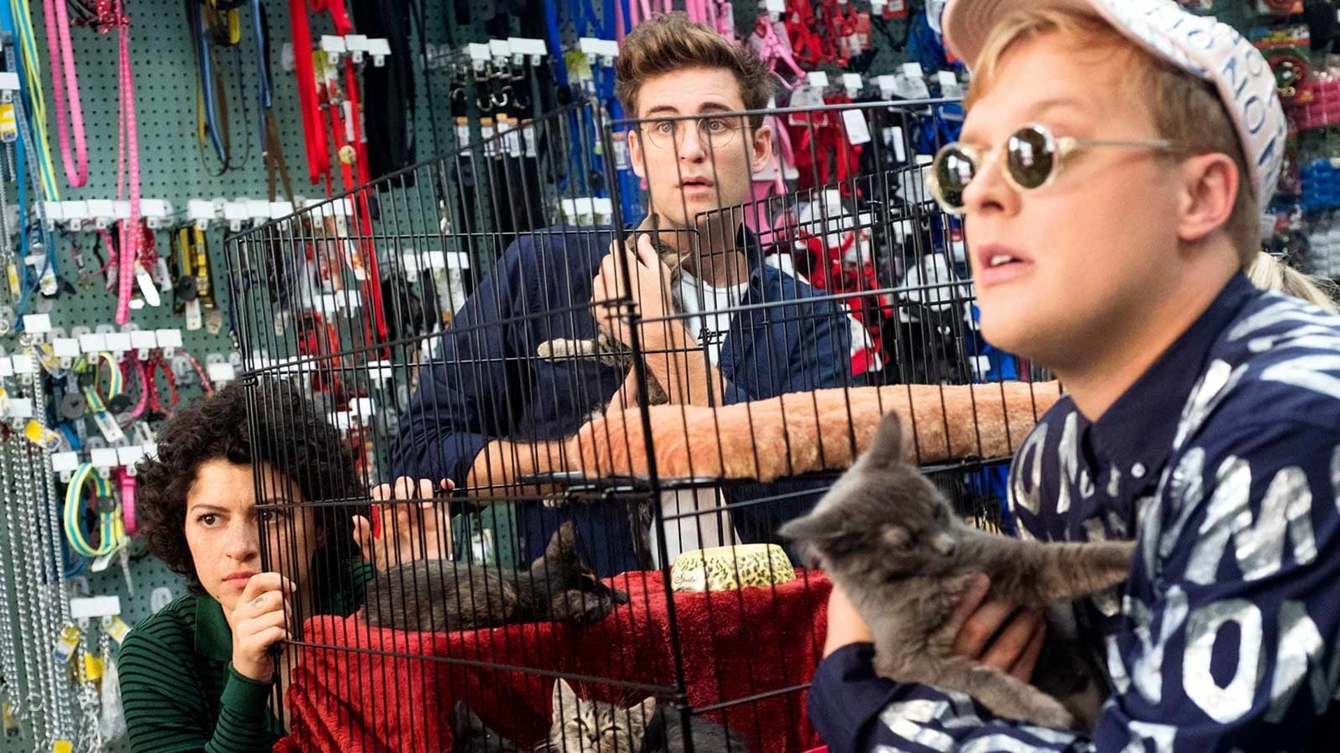 Search Party Season 2 Episode 9 Frenzy