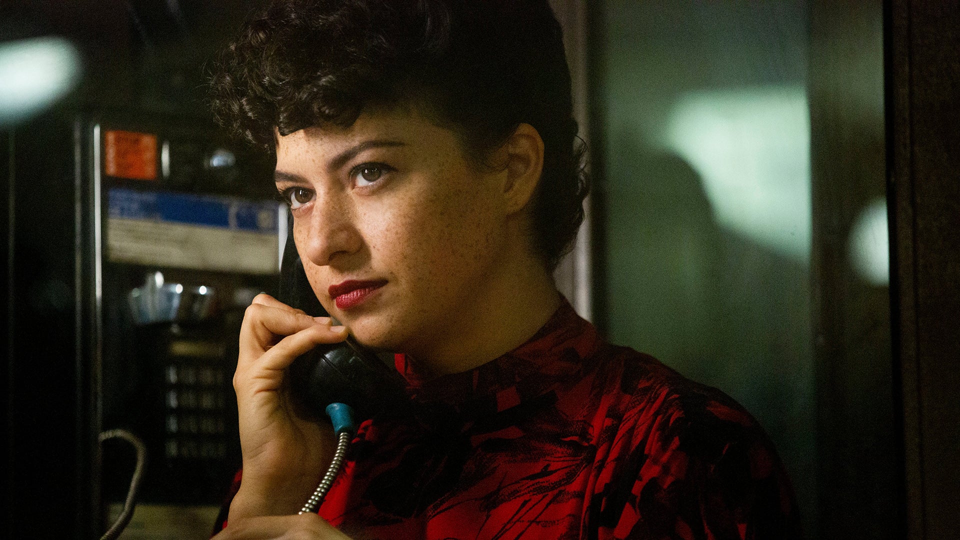 Search Party Season 3 Episode 1 The Accused Woman