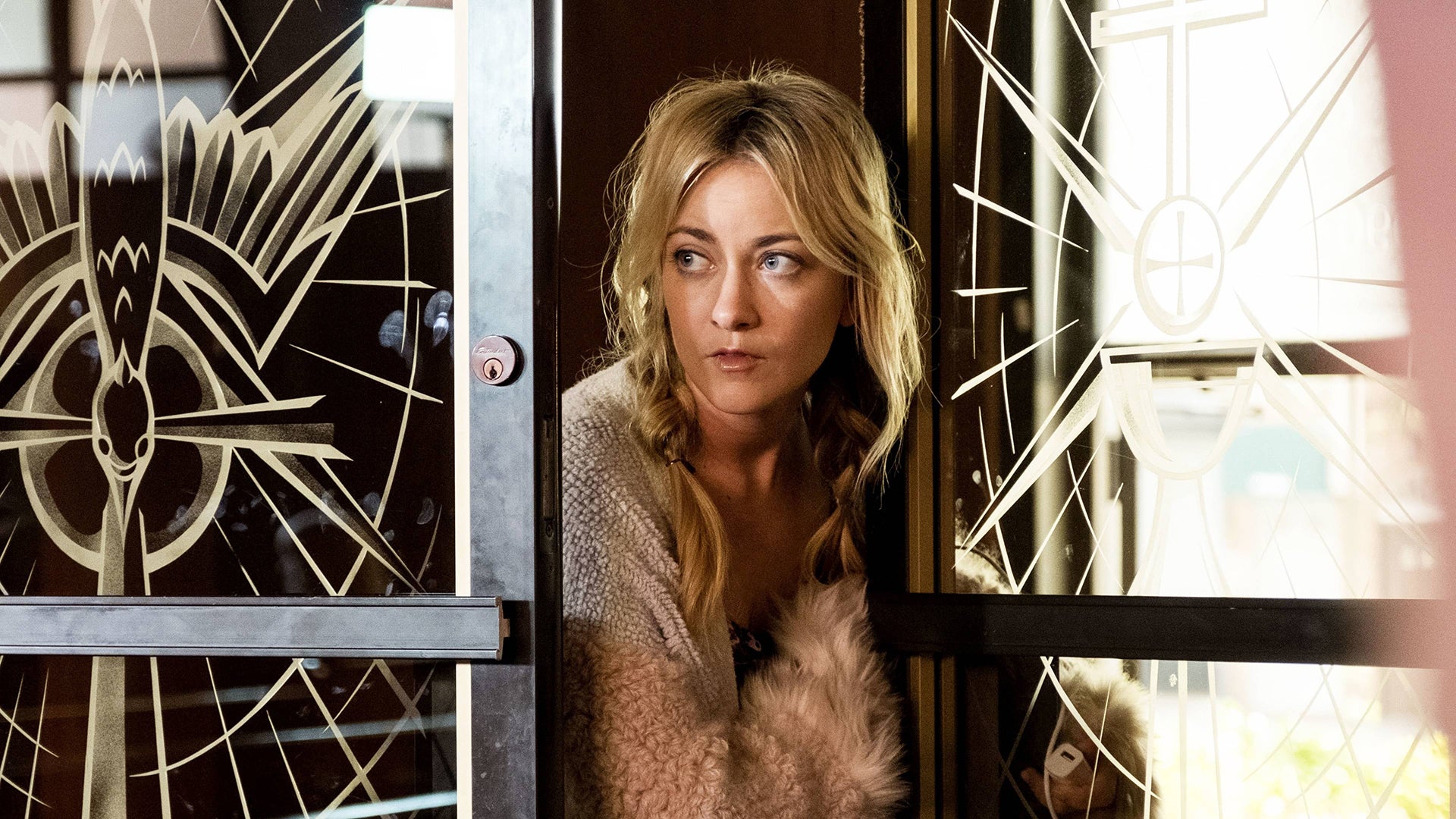 Search Party Season 3 Episode 4 A National Affair