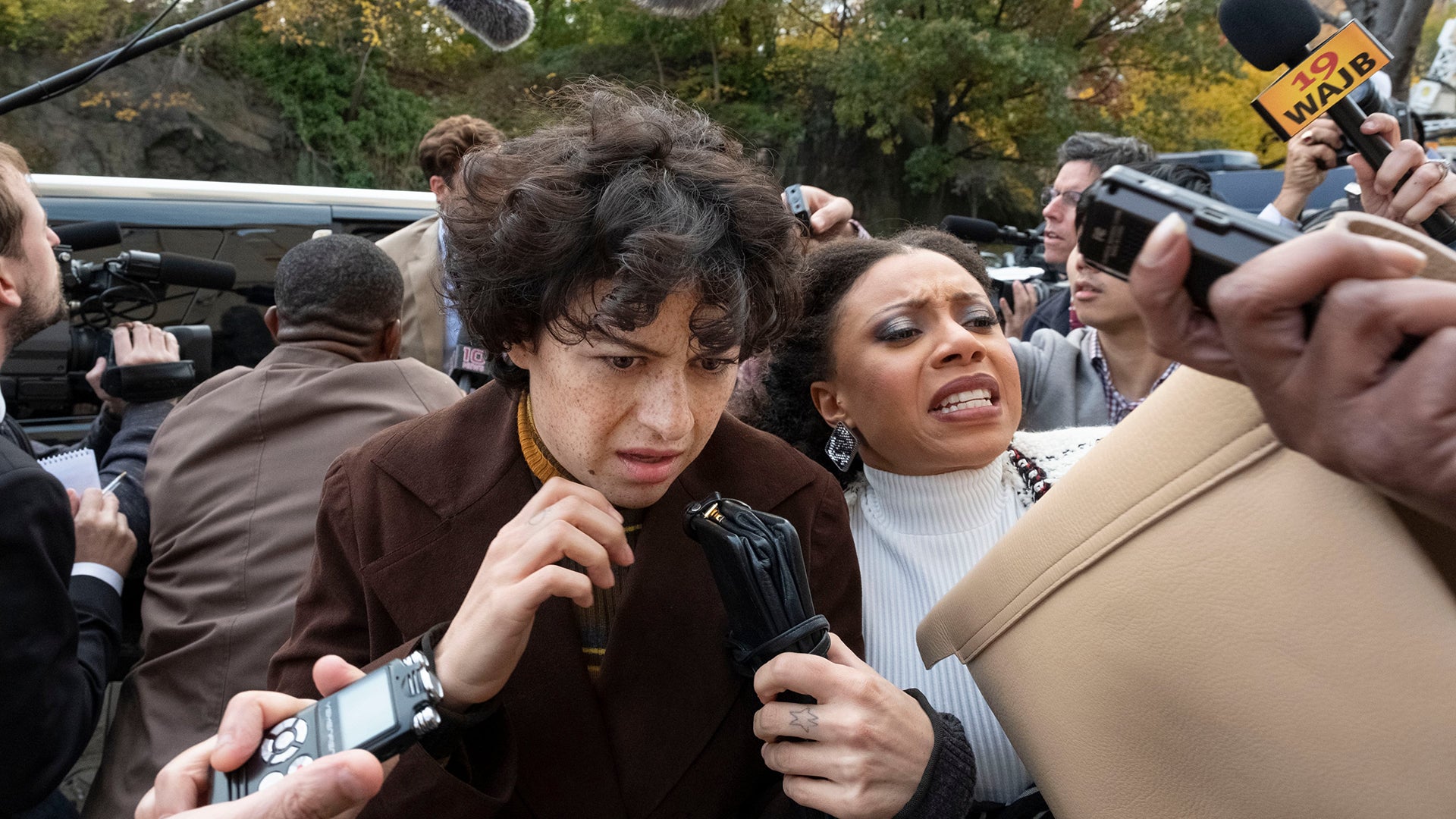 Search Party Season 3 Episode 6 In God We Trust