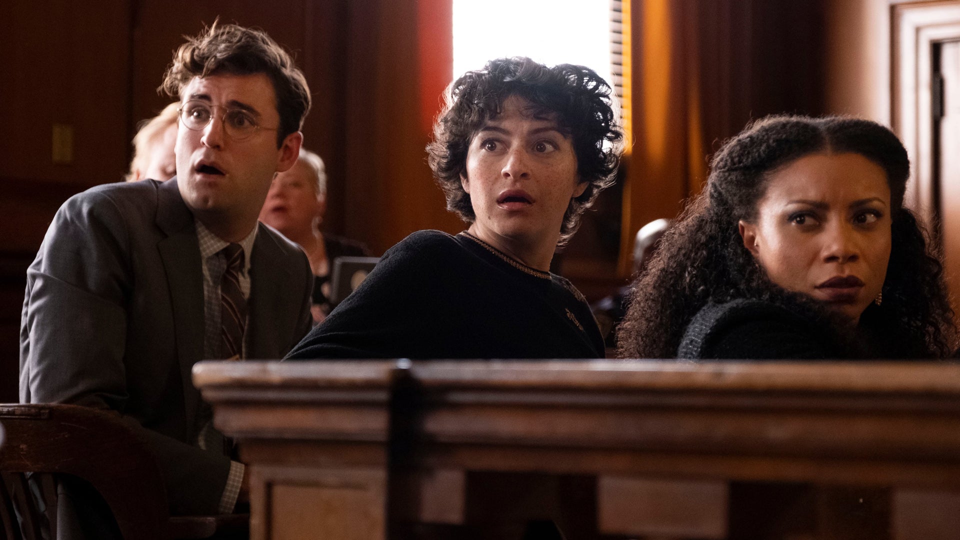 Search Party Season 3 Episode 7 Rogue Witness