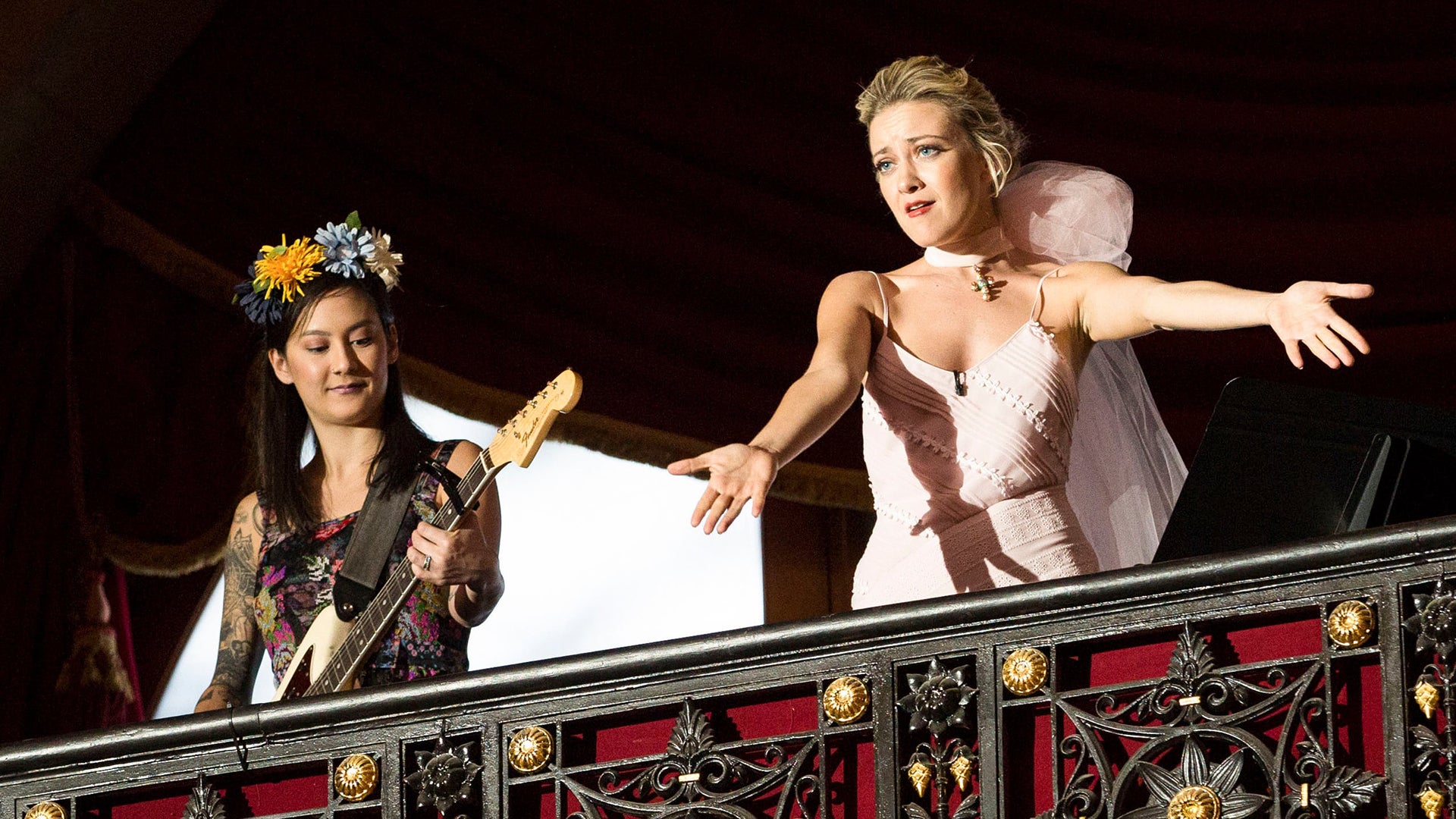 Search Party Season 3 Episode 8 A Dangerous Union