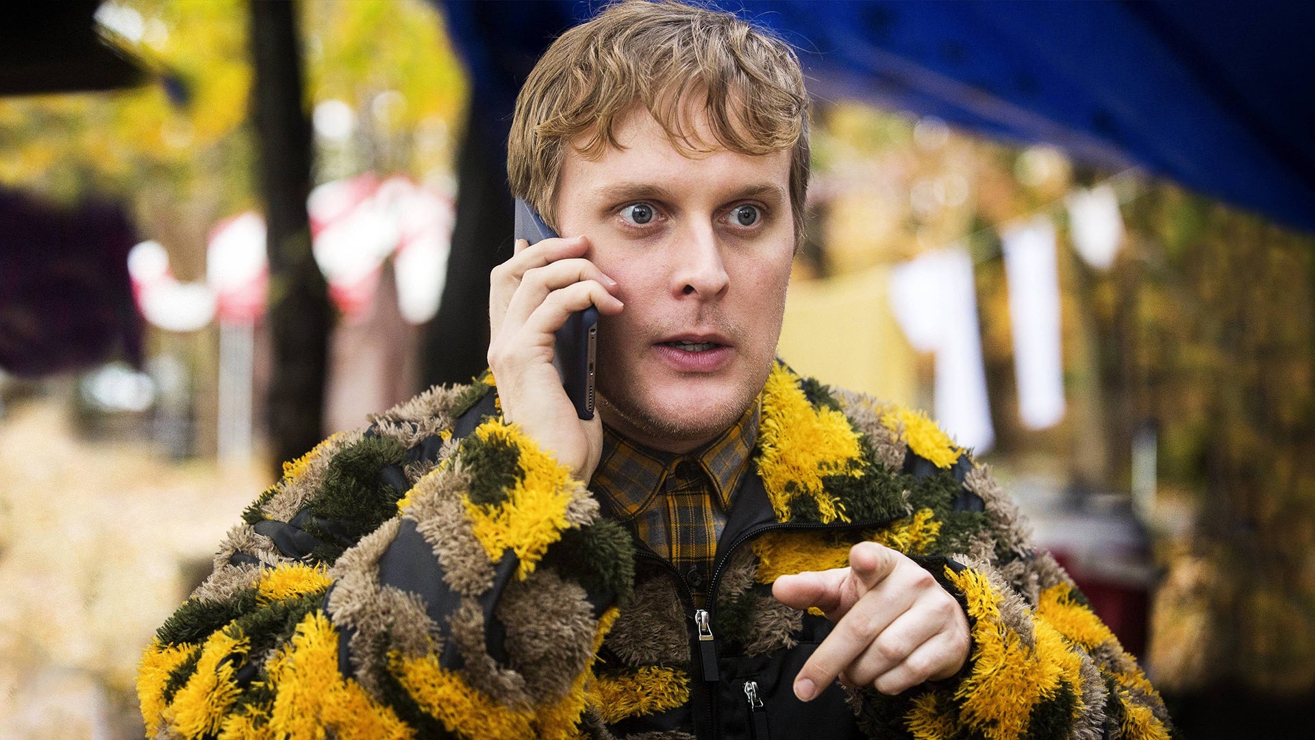 Search Party Season 3 Episode 9 Irrefutable Evidence