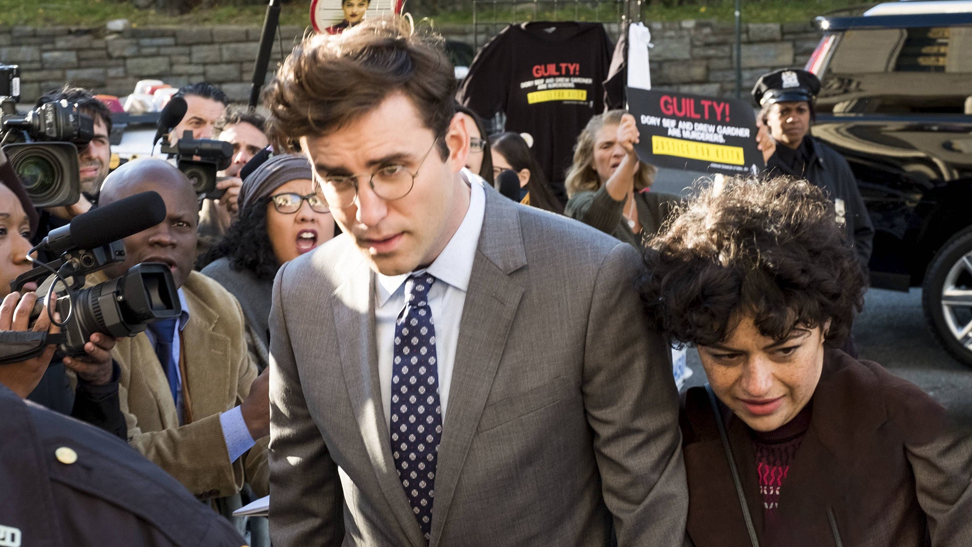 Search Party Season 3 Episode 10 The Reckoning