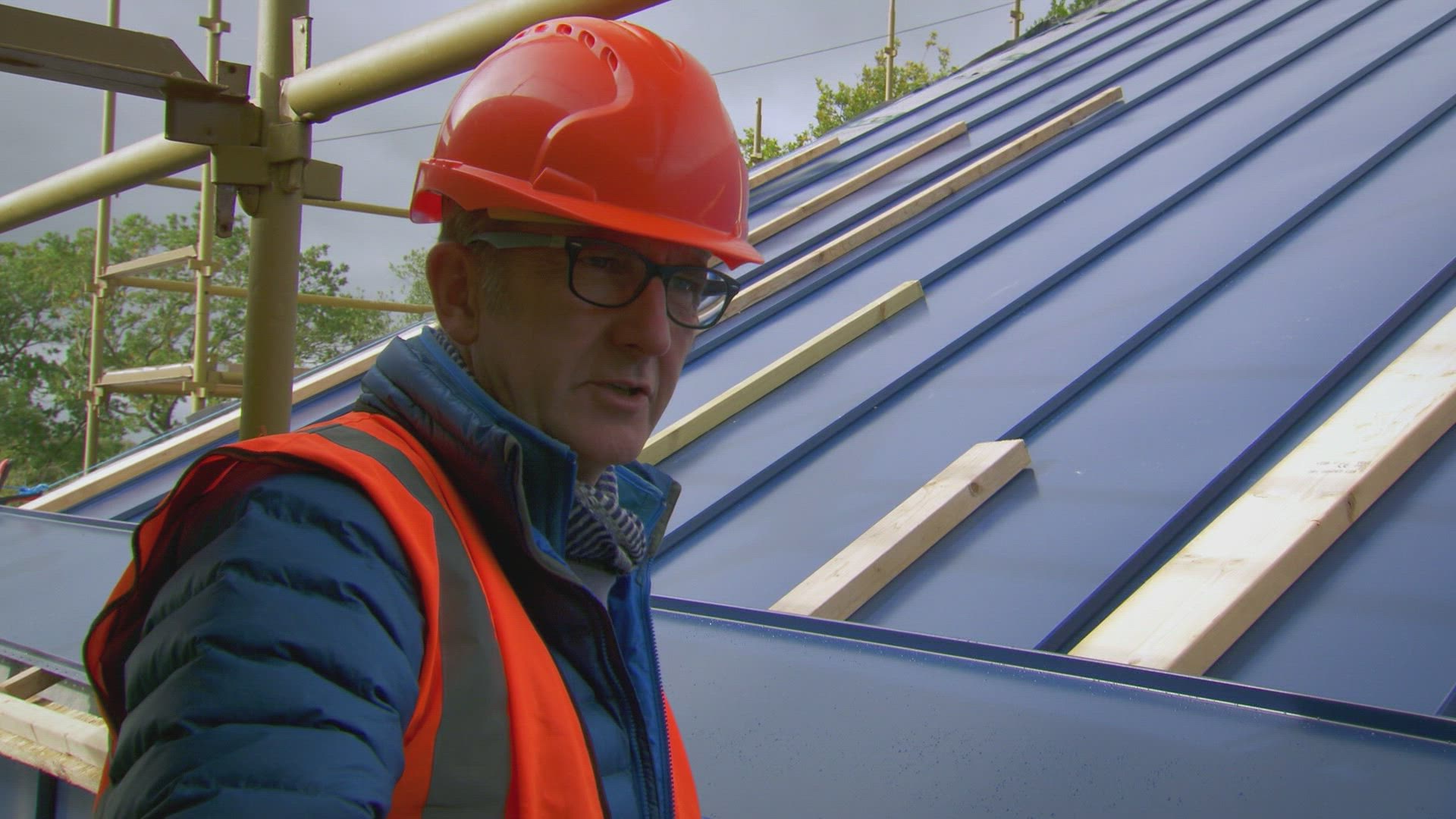 Grand Designs: The Street Season 1 Episode 1 Episode 1