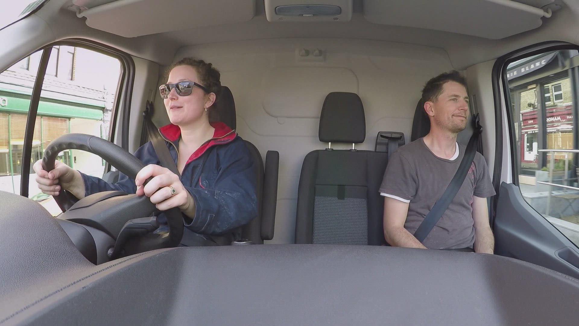 Grand Designs: The Street Season 1 Episode 3 Episode 3