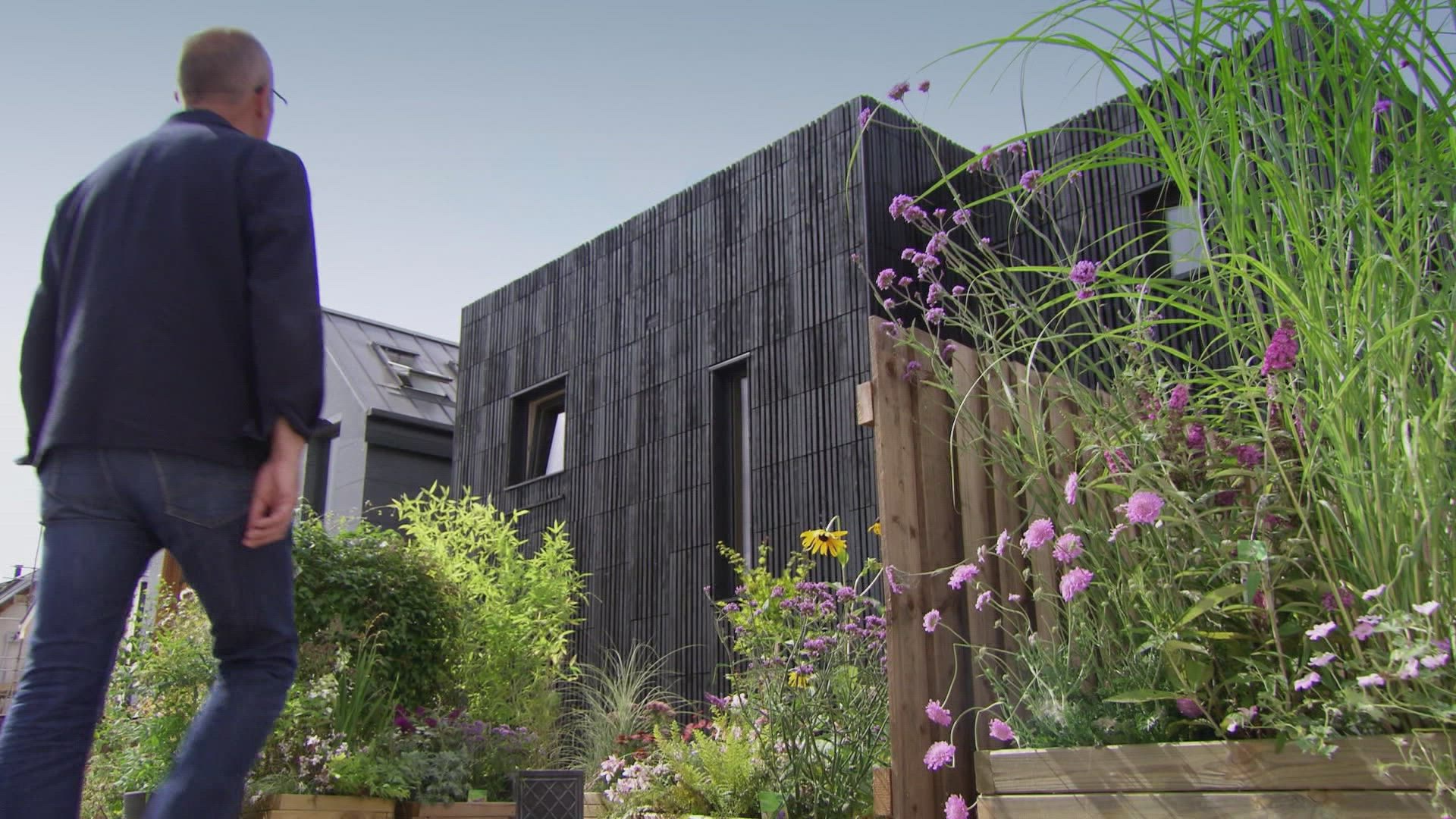 Grand Designs: The Street Season 1 Episode 4 Episode 4