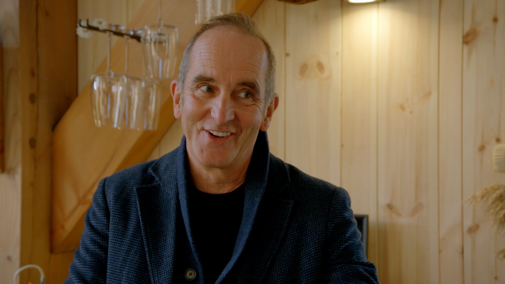 Grand Designs: The Street Season 2 Episode 4 Joanna & Ben