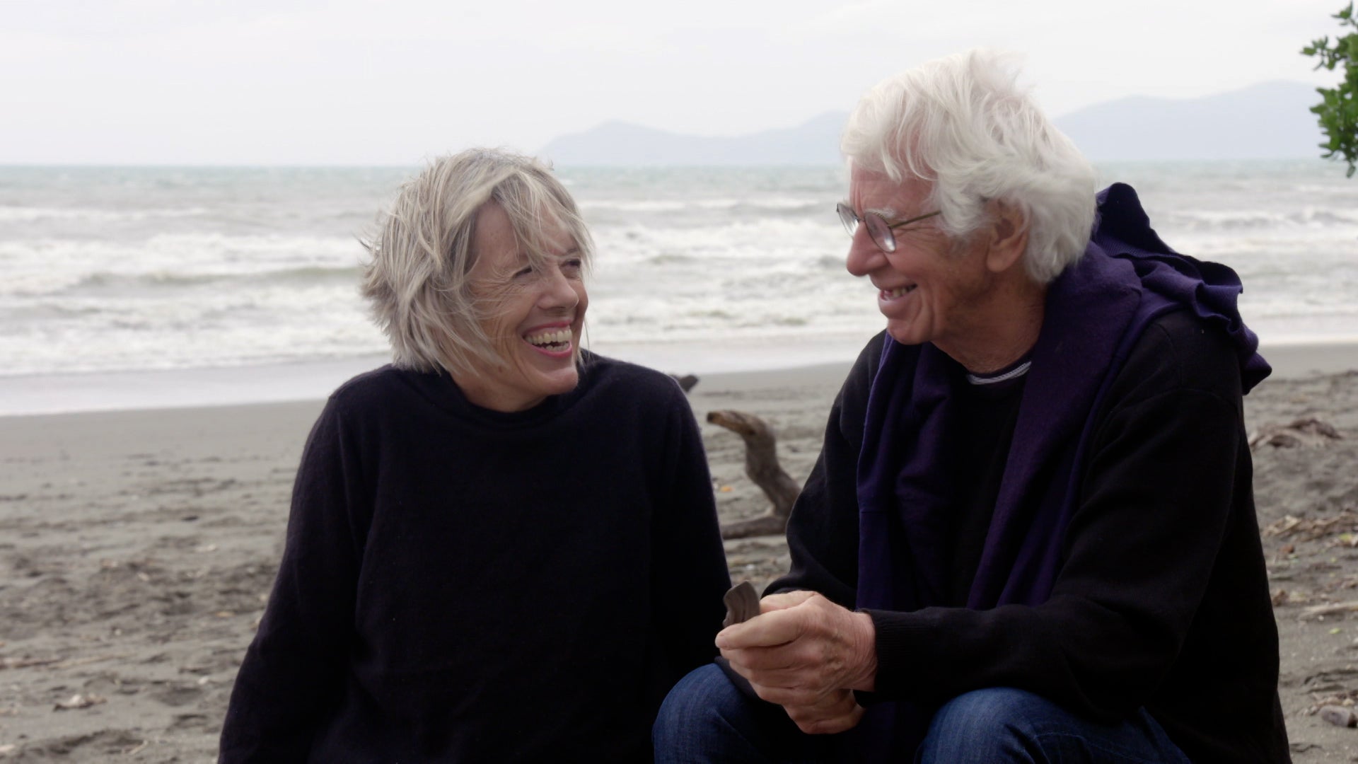 Grand Designs New Zealand Season 6 Episode 2 Floating Beach Bach