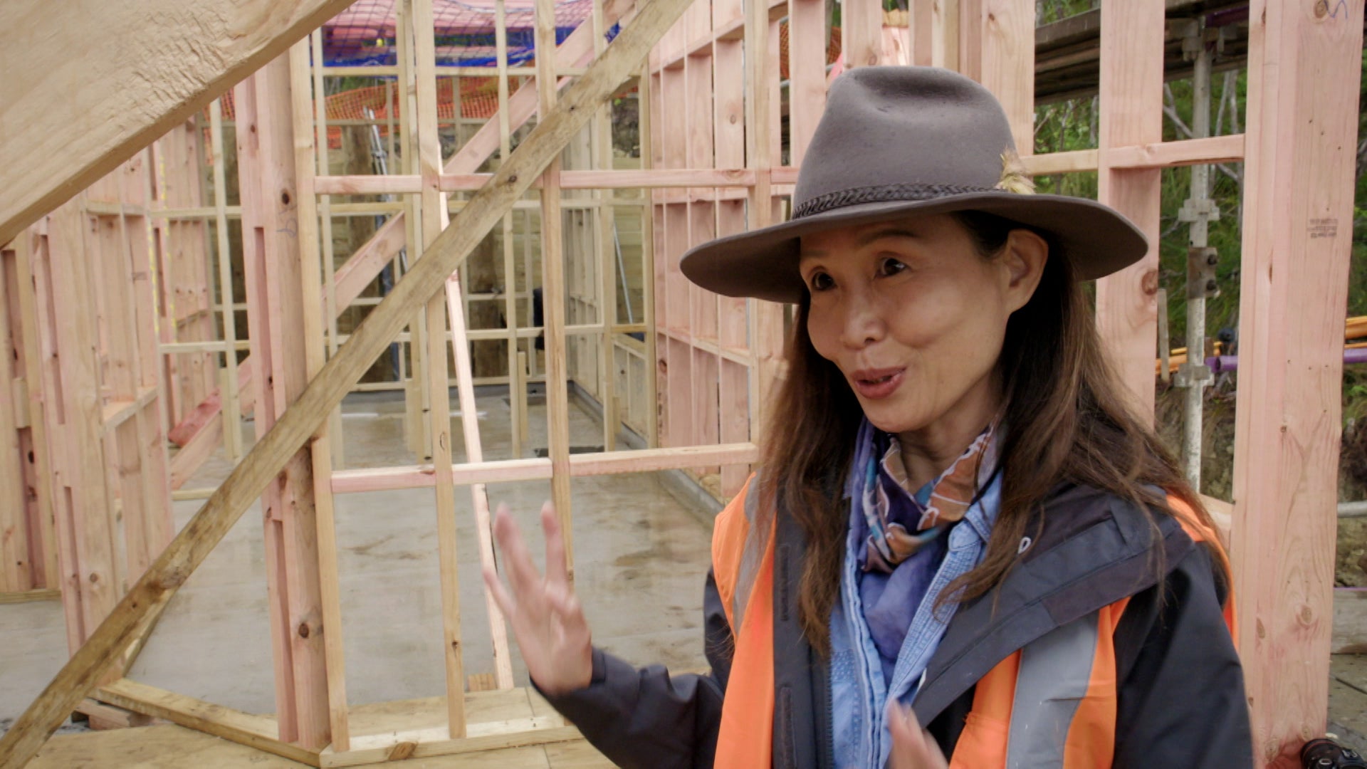 Grand Designs New Zealand Season 6 Episode 3 Feng Shui Palace