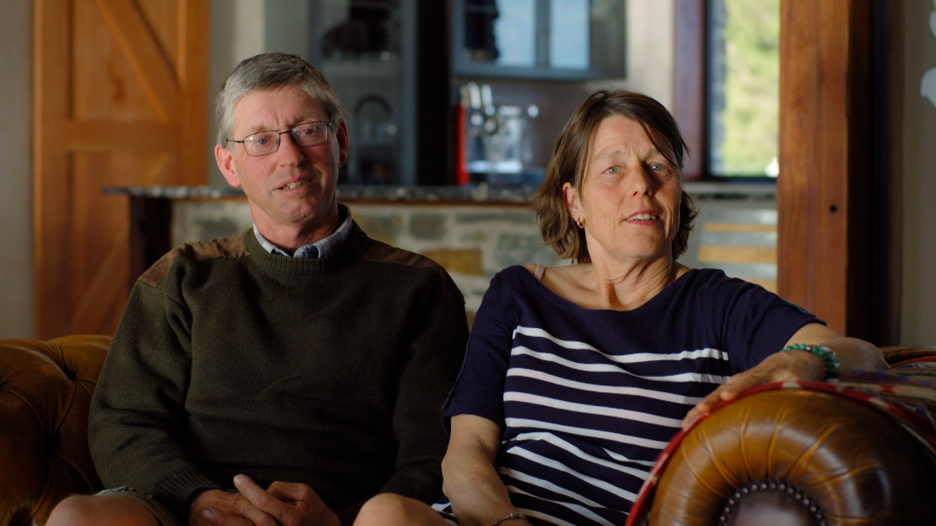 Grand Designs New Zealand Season 6 Episode 4 Schist Vineyard