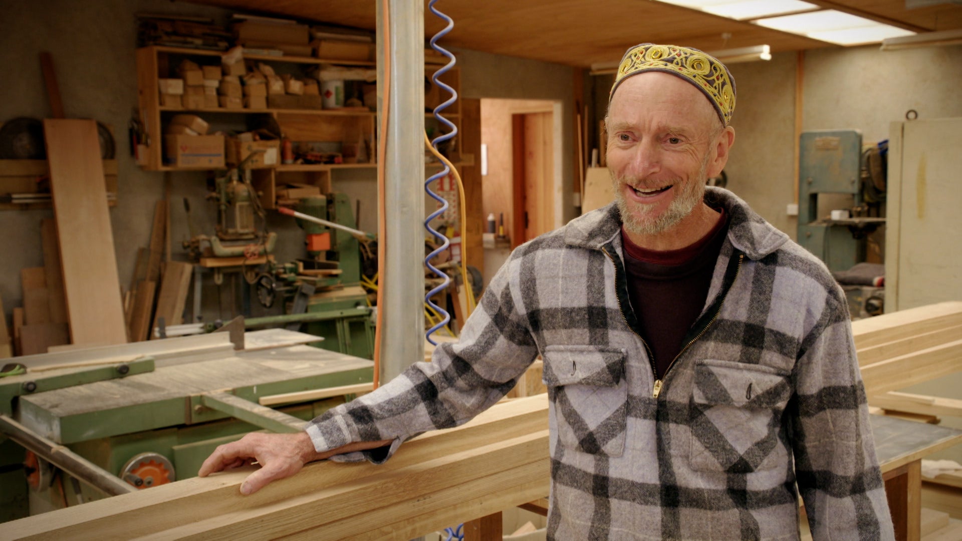 Grand Designs New Zealand Season 6 Episode 5 Sounds Hideaway