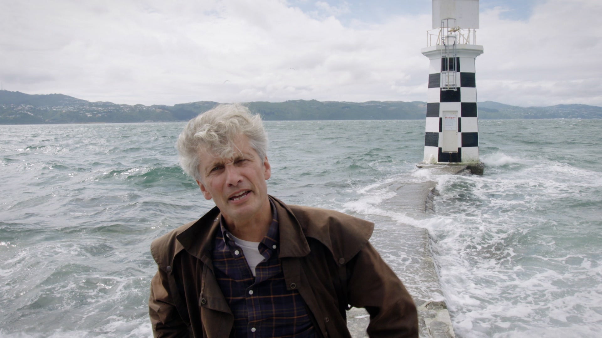 Grand Designs New Zealand Season 6 Episode 6 Lighthouse