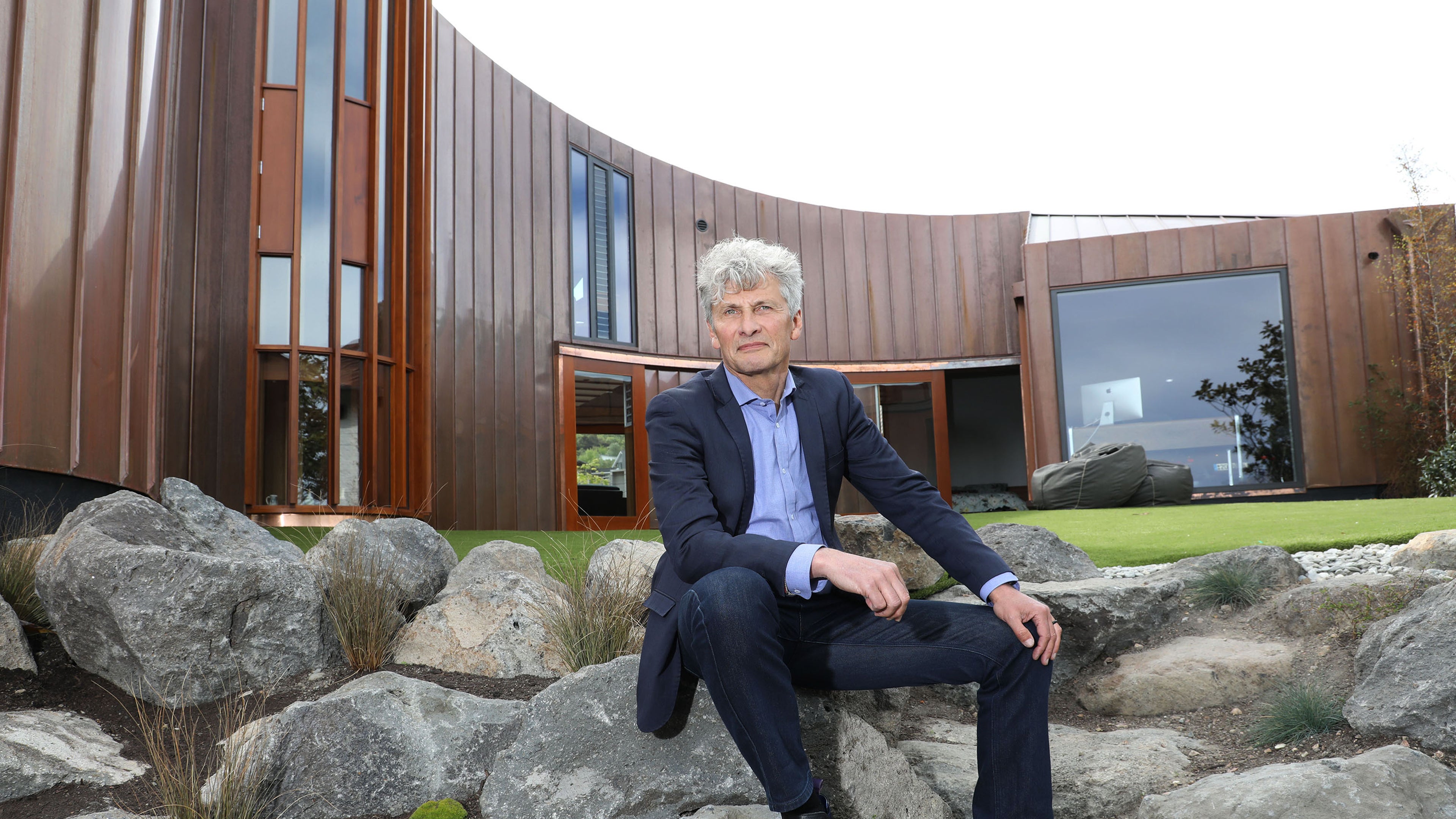 Watch Grand Designs New Zealand | OSNtv Saudi Arabia